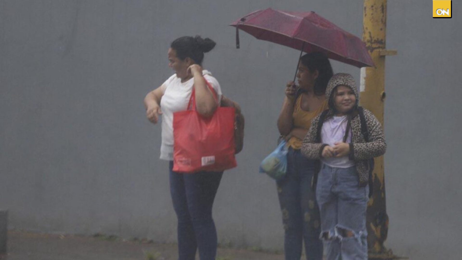 ¿Continuará el frío en Honduras o mejoraran las temperaturas Conoce las condiciones del clima para este domingo 11 de enero