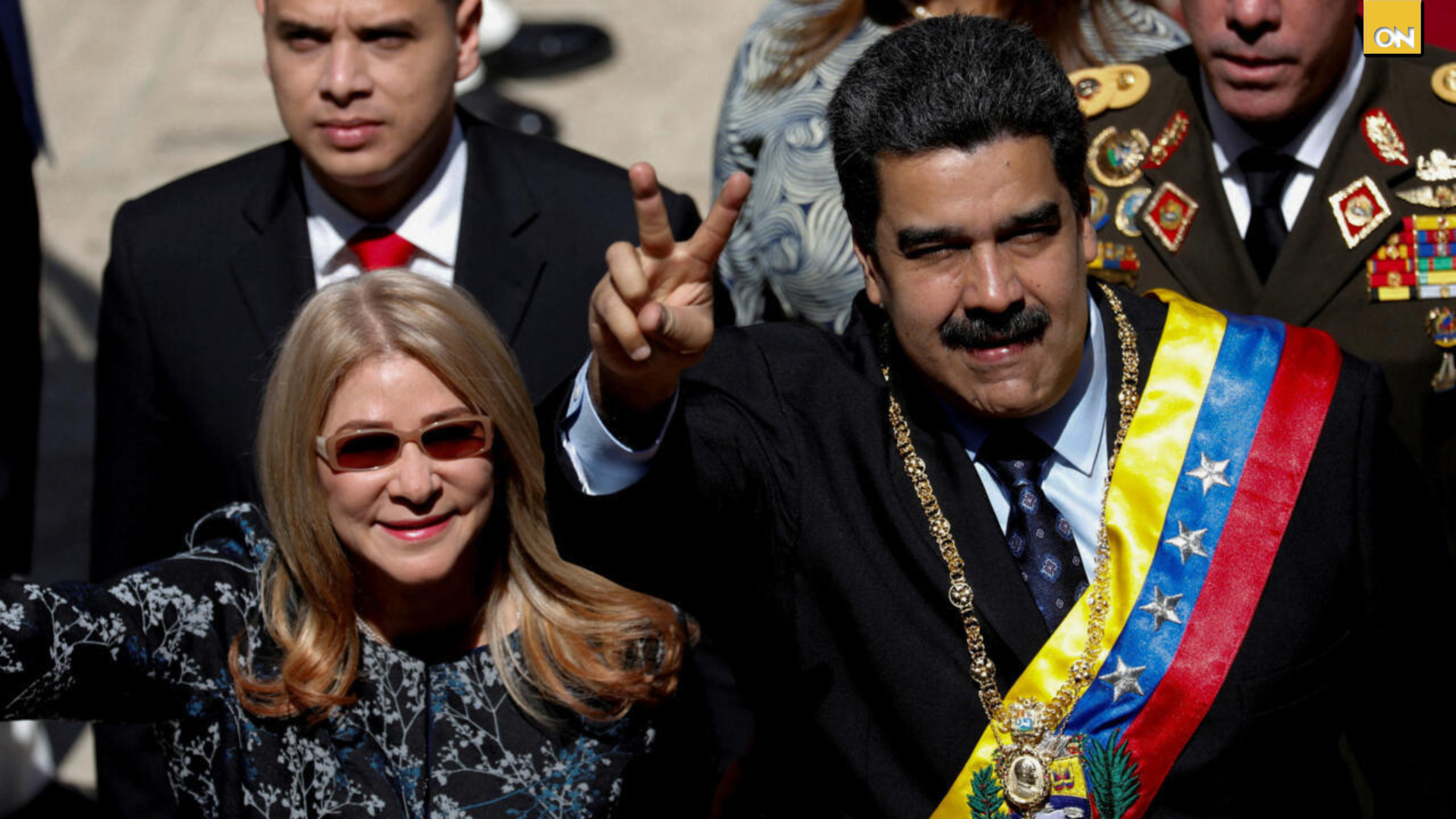 ¿Cuáles serán los cargos contra Nicolás Maduro y dónde serán imputados