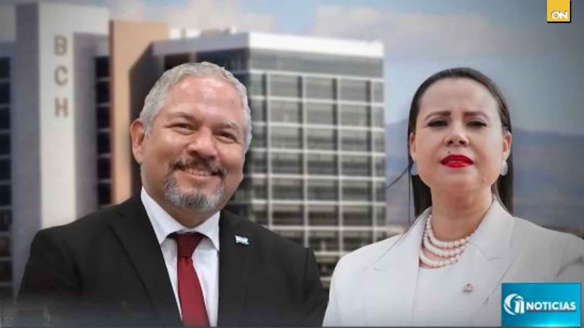 ¿Gobierno tiene facultad para destituir a Sarahí Cerna y Enrique Reina Esto es lo que advierten los expertos
