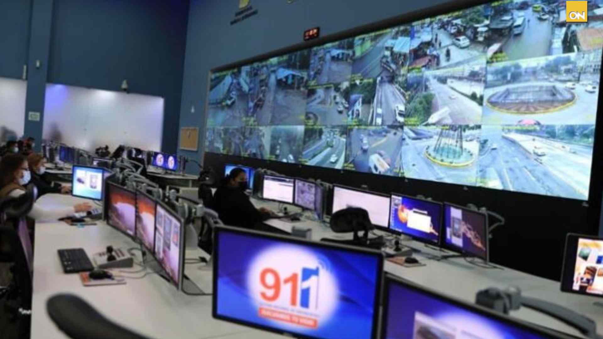 911 revisa contratos tras detectar irregularidades administrativas