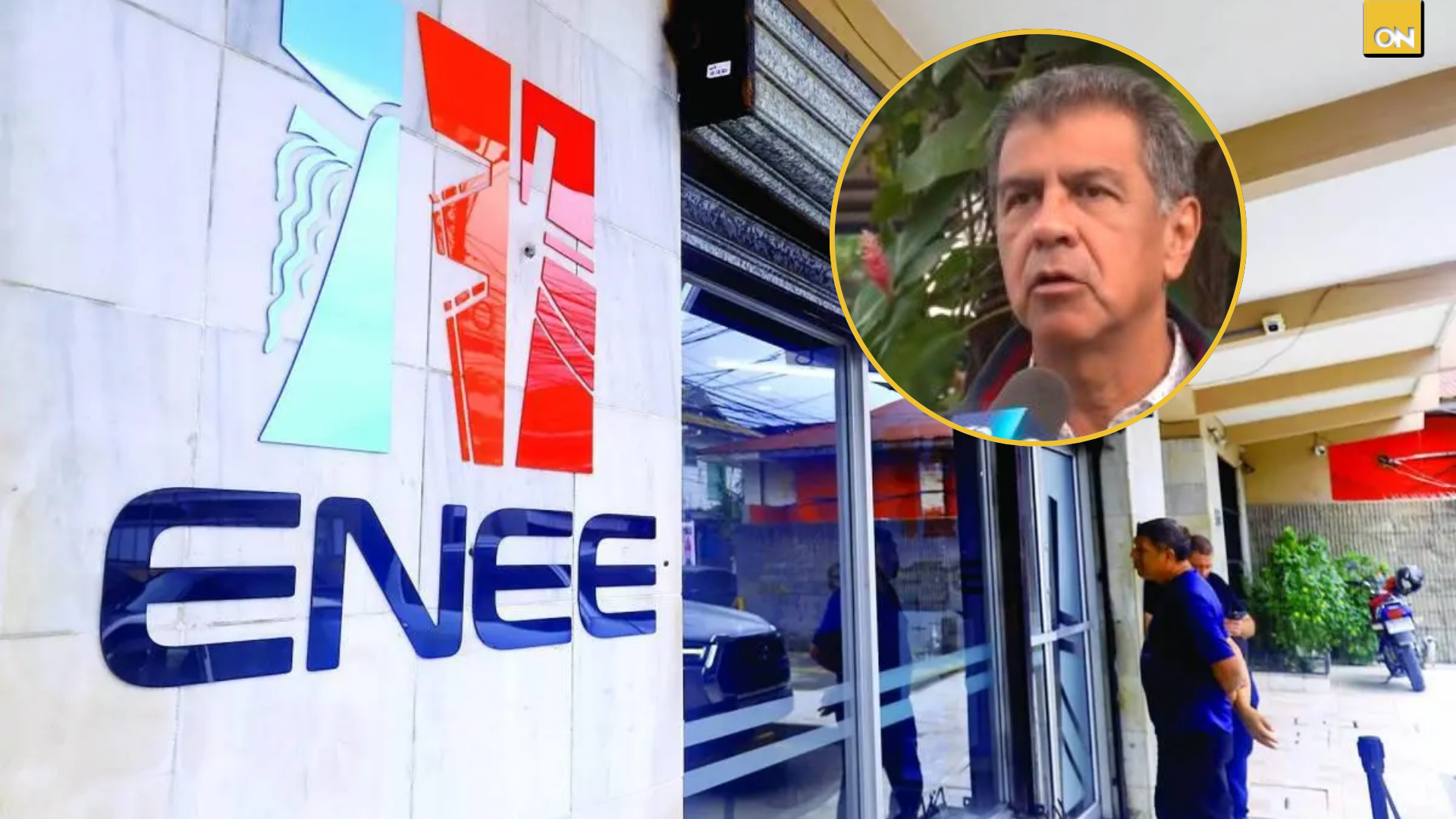 Al menos 100 millones de dólares anuales requiere la ENEE para afrontar perdidas técnicas, según exgerente de la estatal