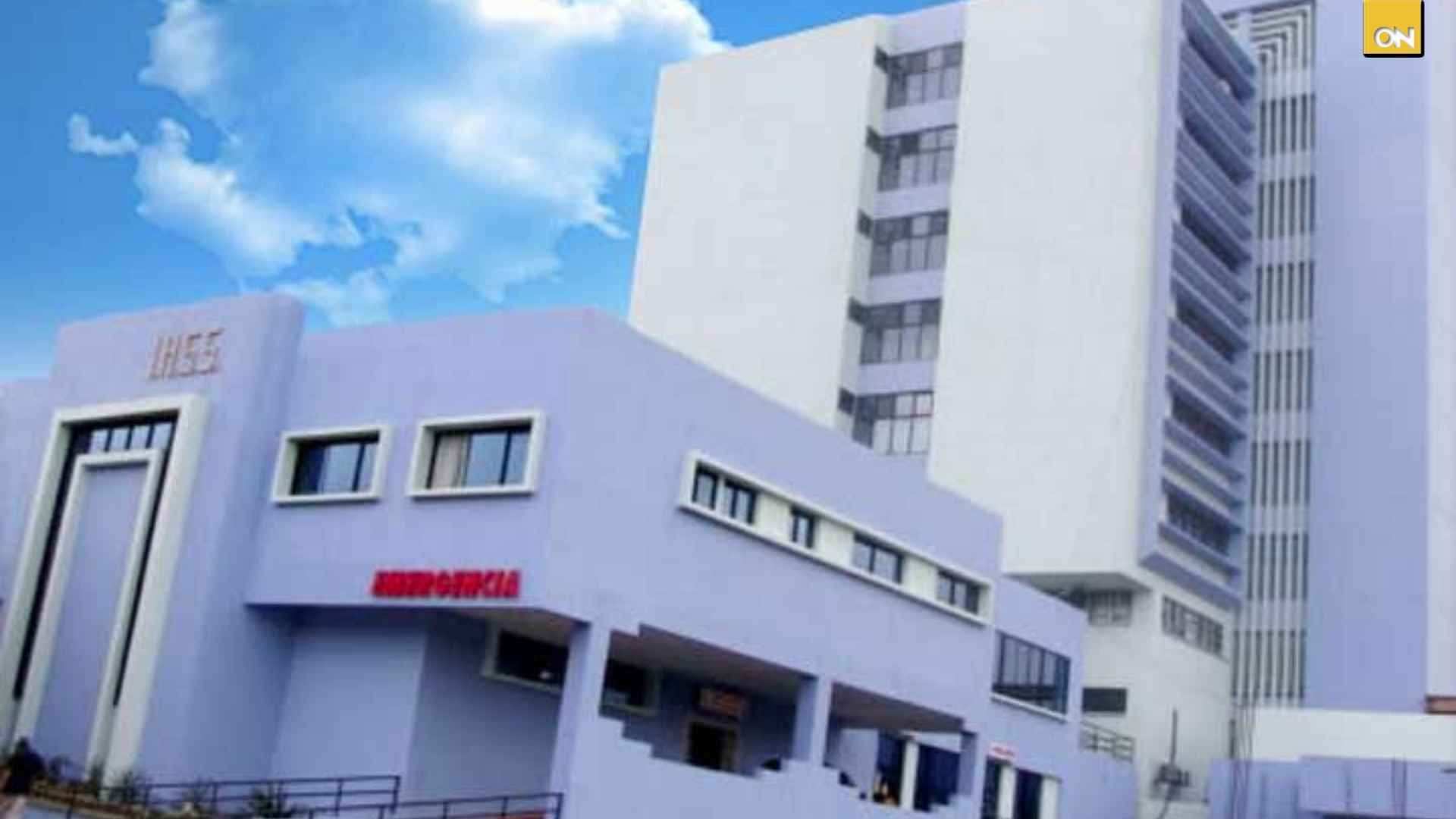 Al menos L 5 mil millones permanecen congelados en el IHSS por contratos de compras con presuntas irregularidades