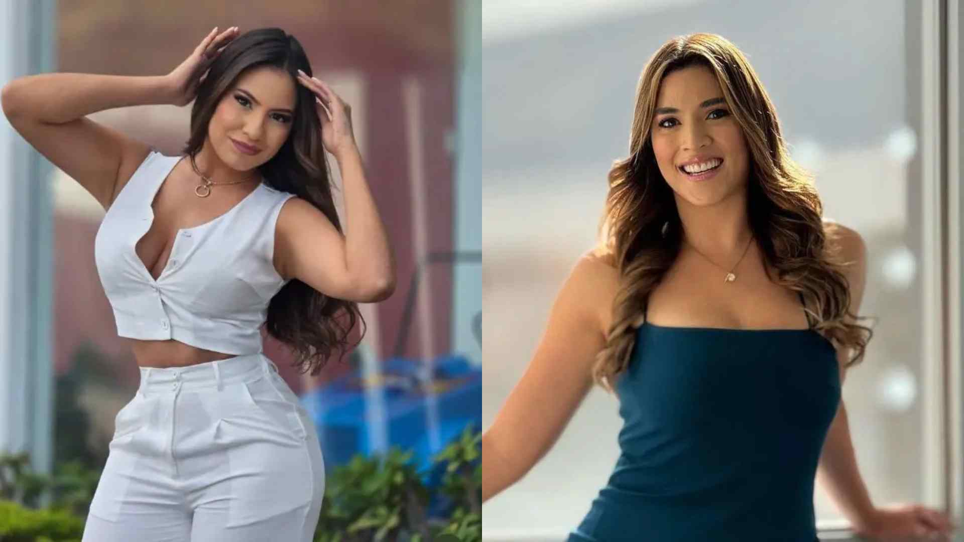 ¿Para Alejandra Rubio? Carolina Lanza lanza fuertes declaraciones: “Hablan de otros para hacerse virales”