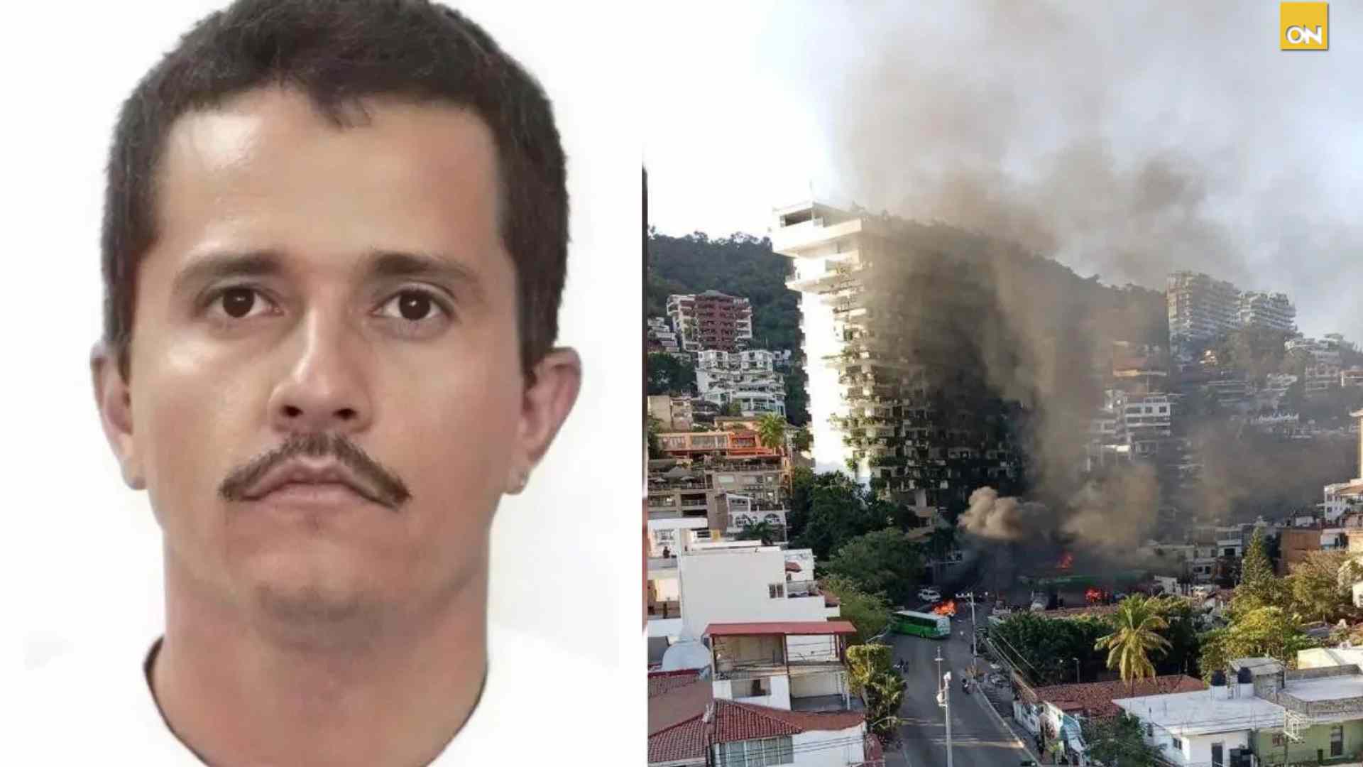 Así cayó El Mencho: El detalle que reveló su ubicación
