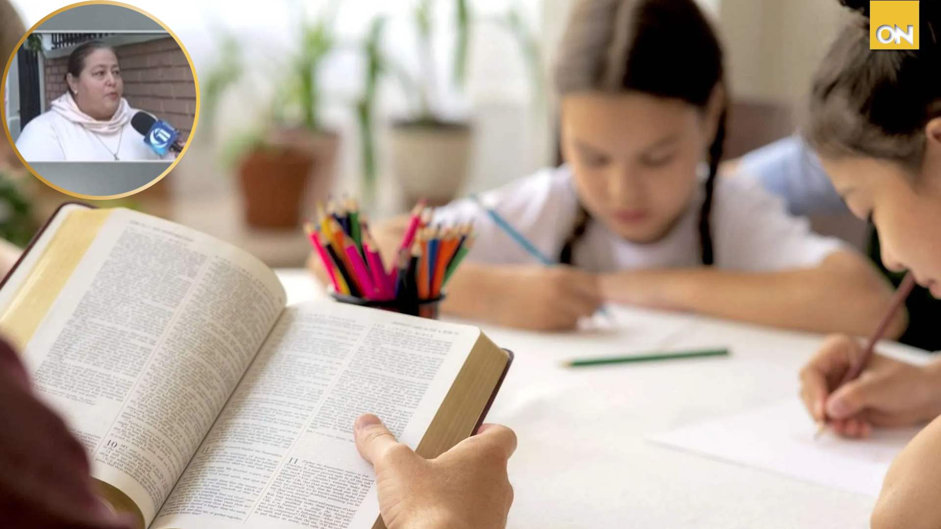 Asociación Hondureña Biblia