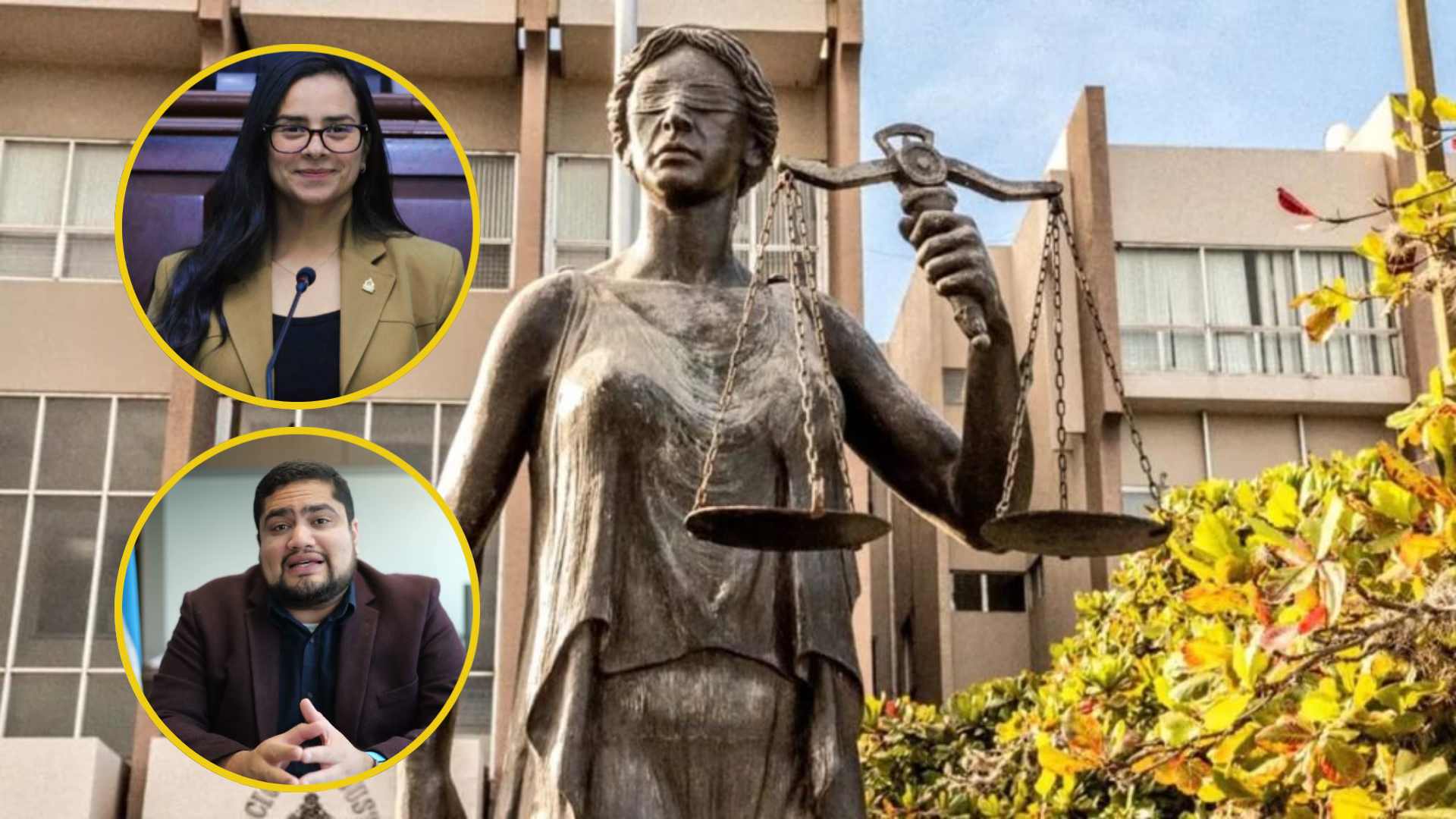 Inicia audiencia clave en el caso “Chequesol” que involucra a José Carlos Cardo e Isis Cuéllar