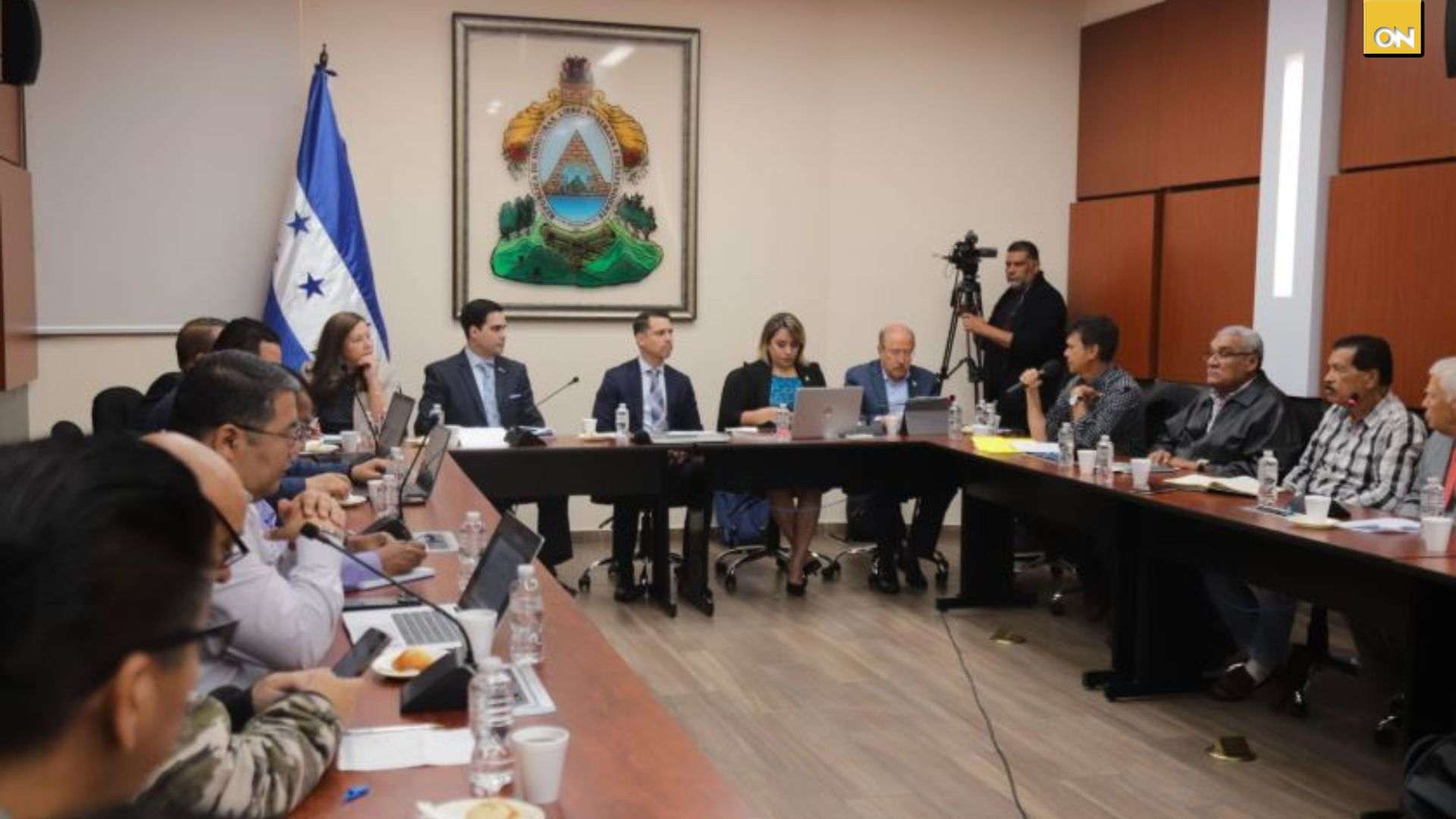 Avanza la socialización de la Ley de Empleo Parcial en Honduras Estos serían los beneficios que tendrían los trabajadores