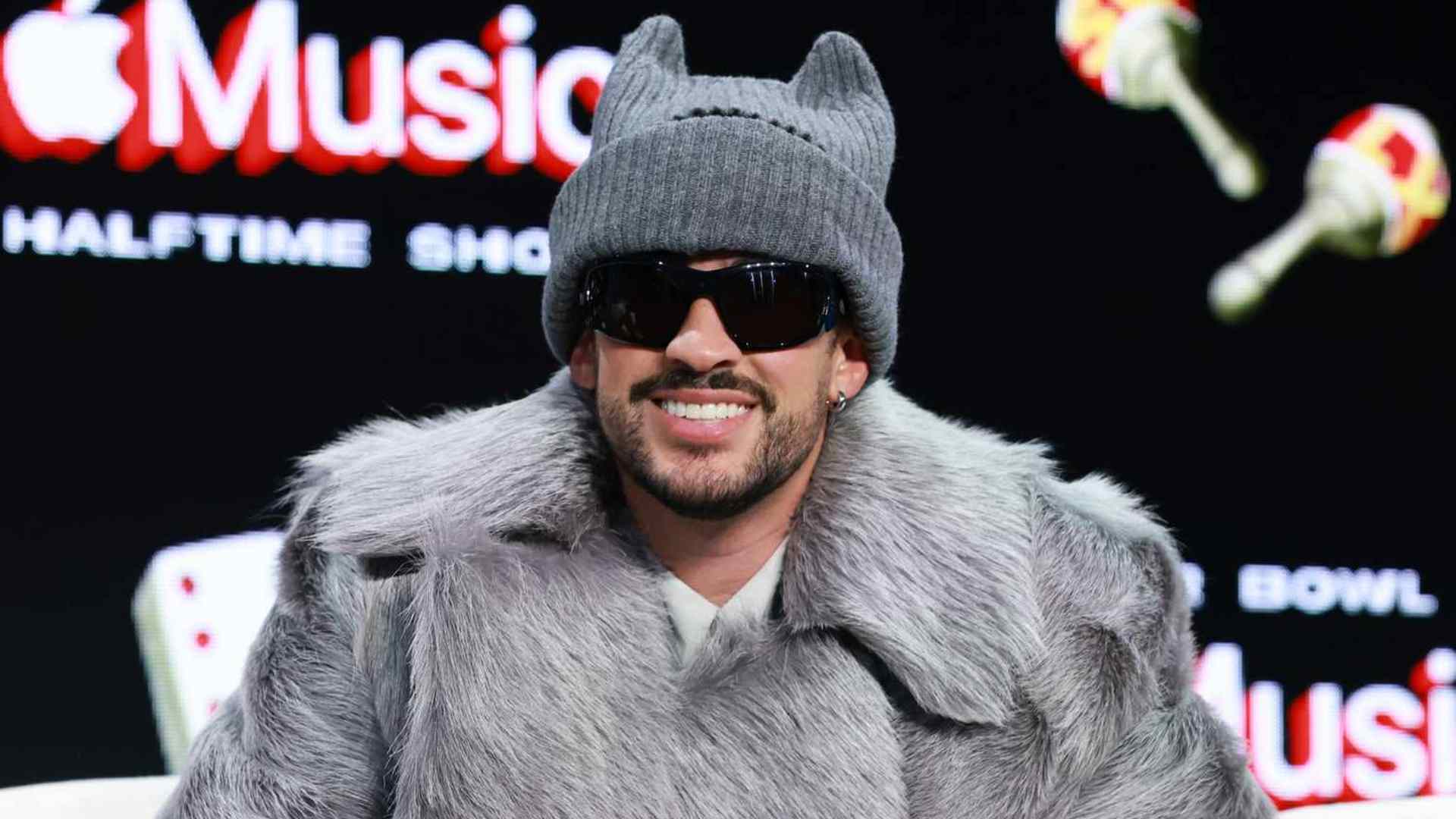 Filtran supuesto setlist del Half-Time Show de Bad Bunny en el Super Bowl LX: canciones que podrían sonar