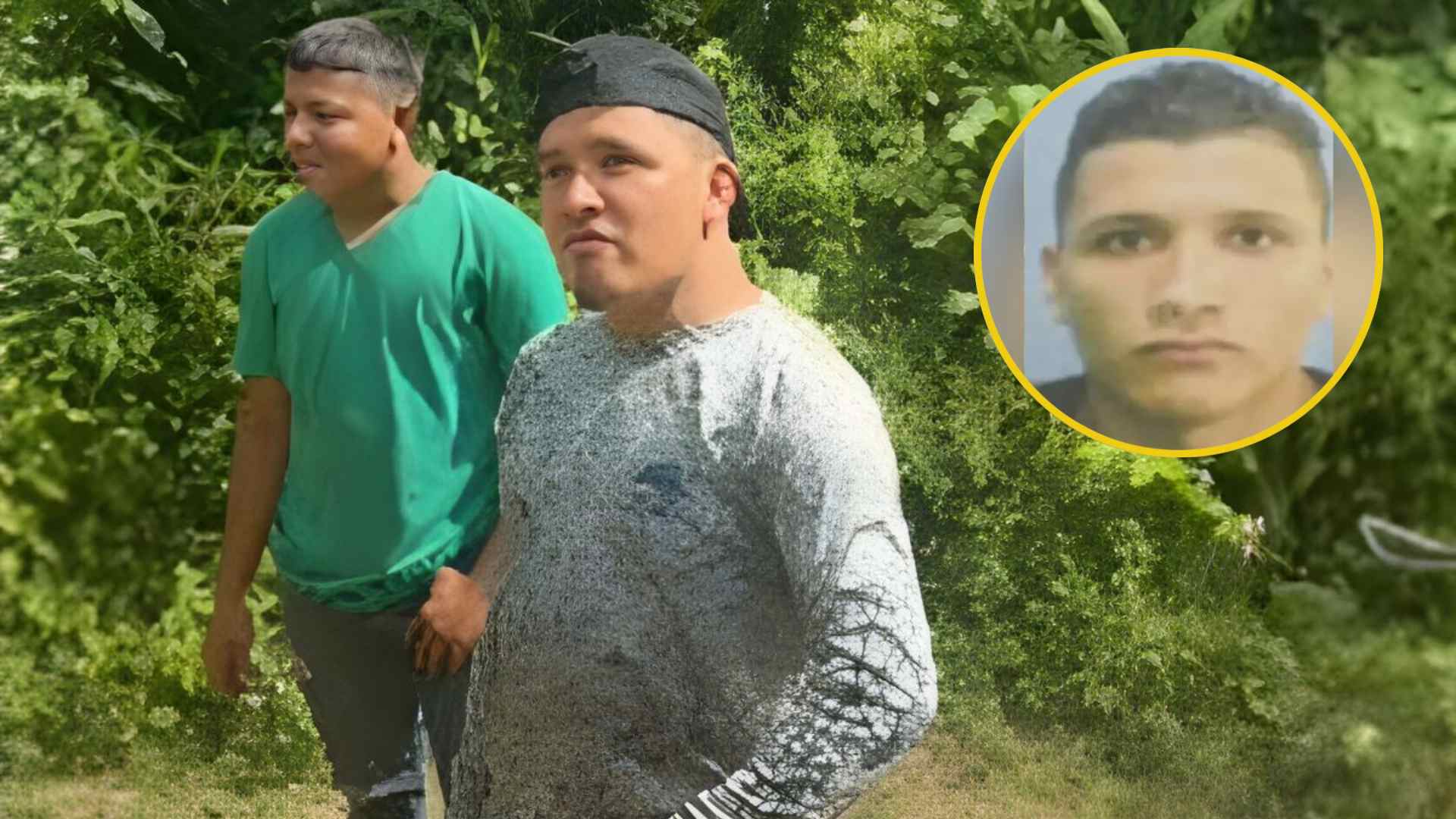 ¿Quién era el cabecilla de la banda de “Wilmer”, ultimado junto a tres presuntos integrantes en La Masica?
