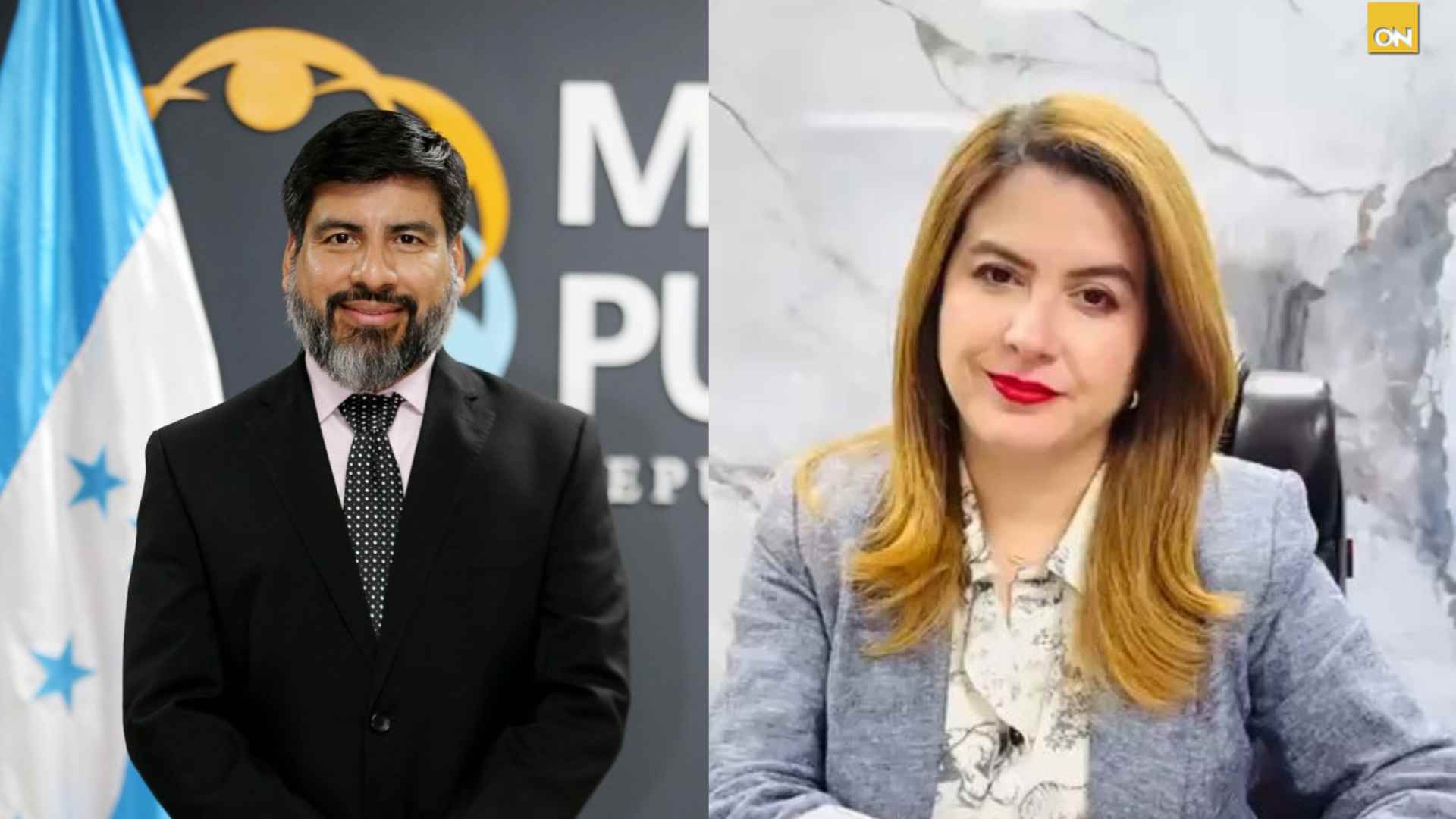 CSJ admite querella de Cossette López contra Johel Zelaya