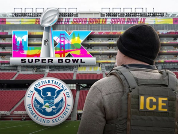 ICE Super Bowl