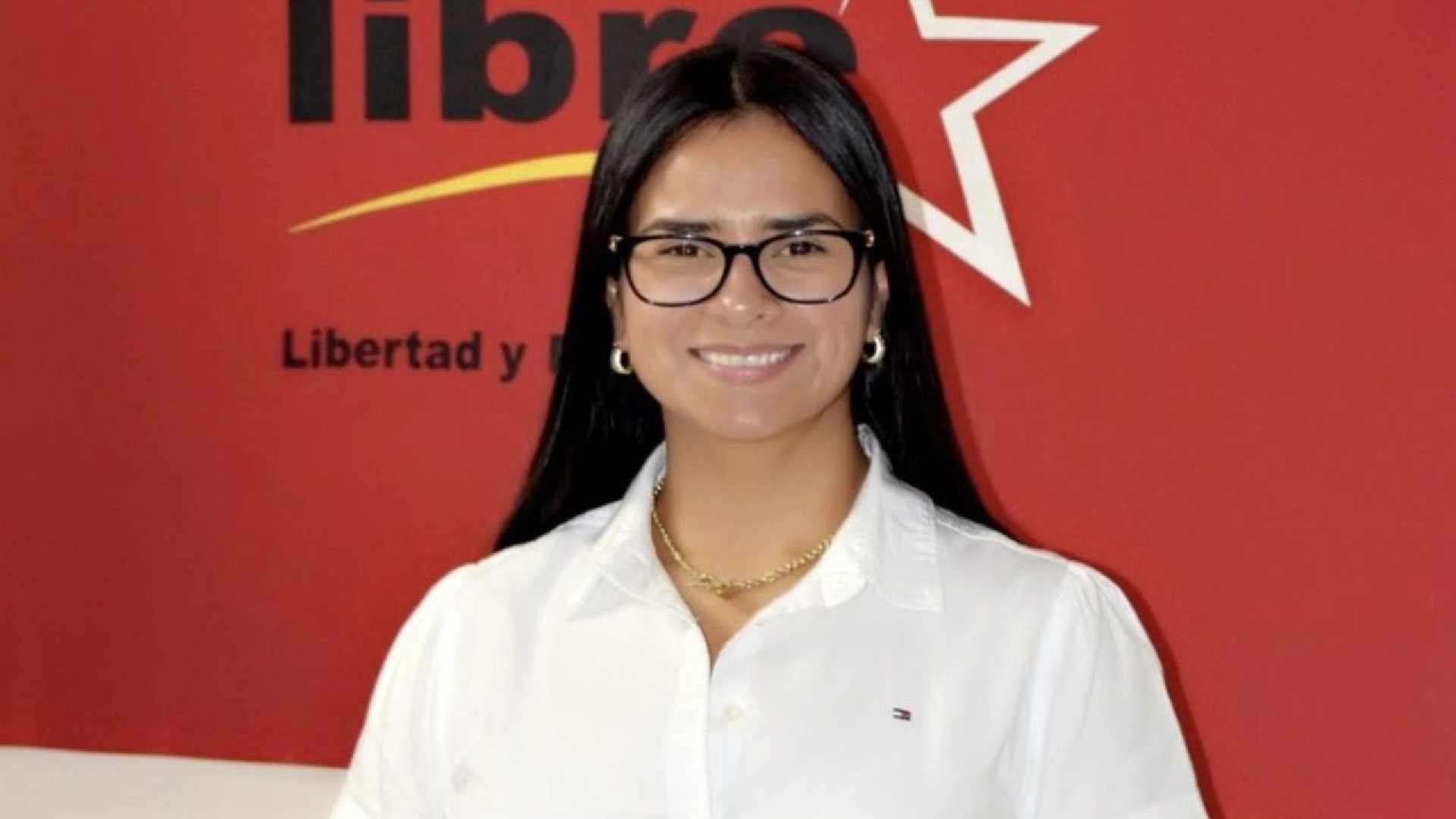 Caso "Chequesol": Diputada Isis Cuéllar se presentará voluntariamente a la Corte Suprema de Justicia