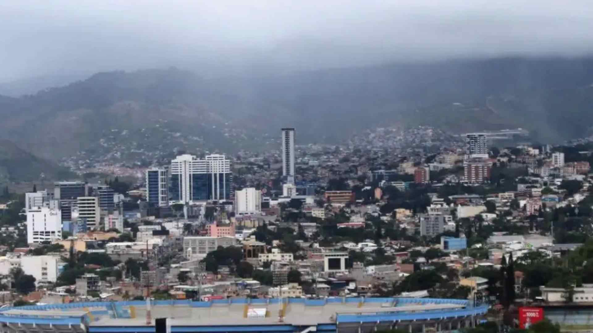 ¿Se espera un día fresco? Así estará el clima este jueves 19 de febrero en Honduras