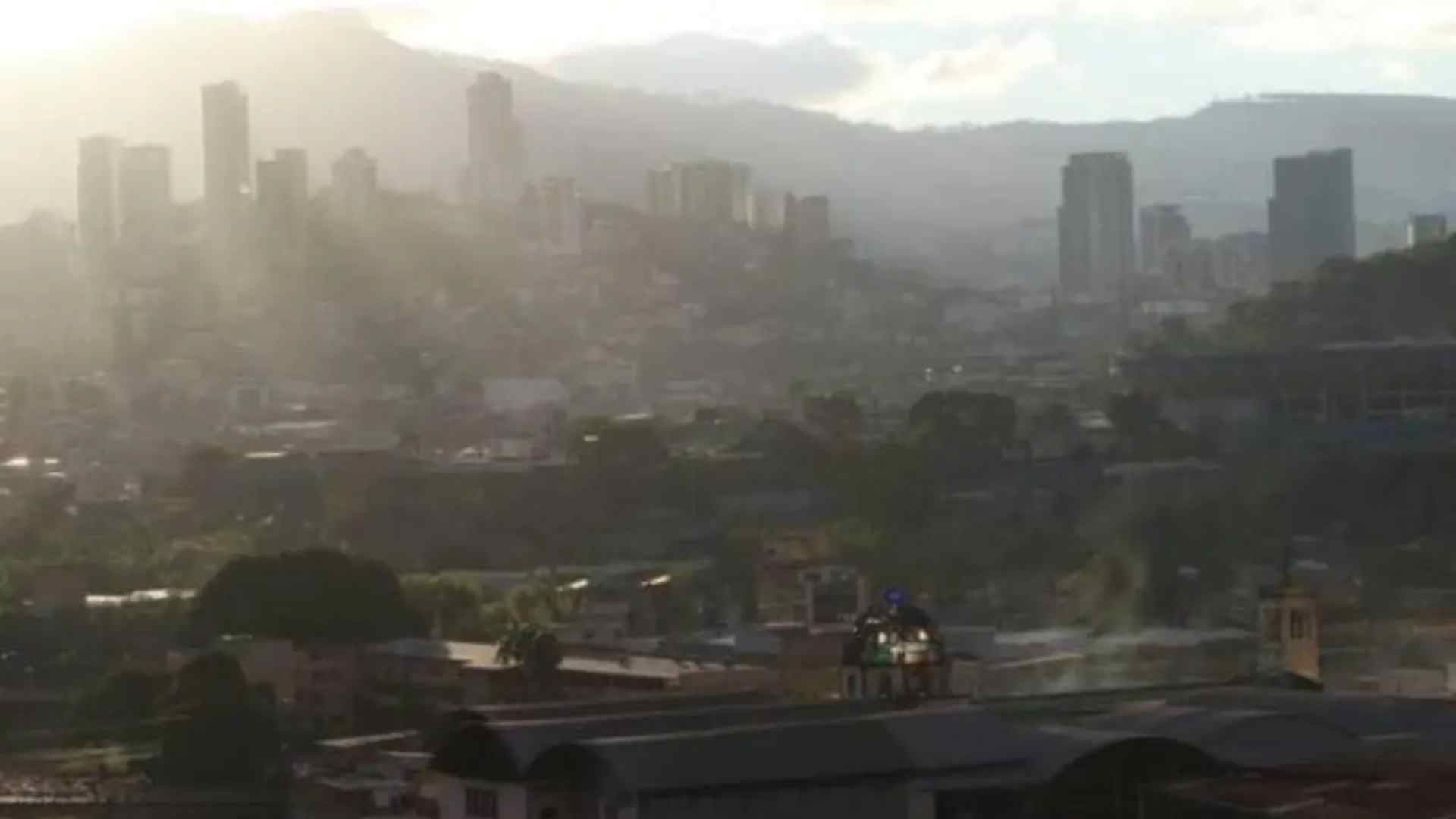¿Se despide el frío? Así estará el clima este jueves 26 de febrero en Honduras
