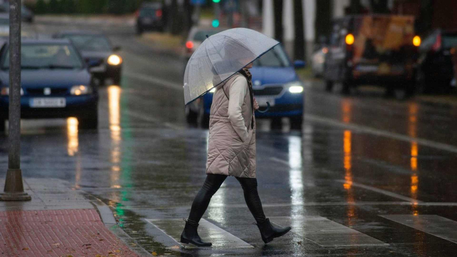 Clima en Honduras este jueves 12 de febrero: lluvias débiles en algunas zonas del país