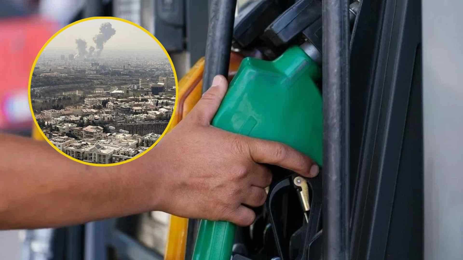¿Cómo afectará el conflicto en Medio Oriente los precios de los combustibles en Honduras?