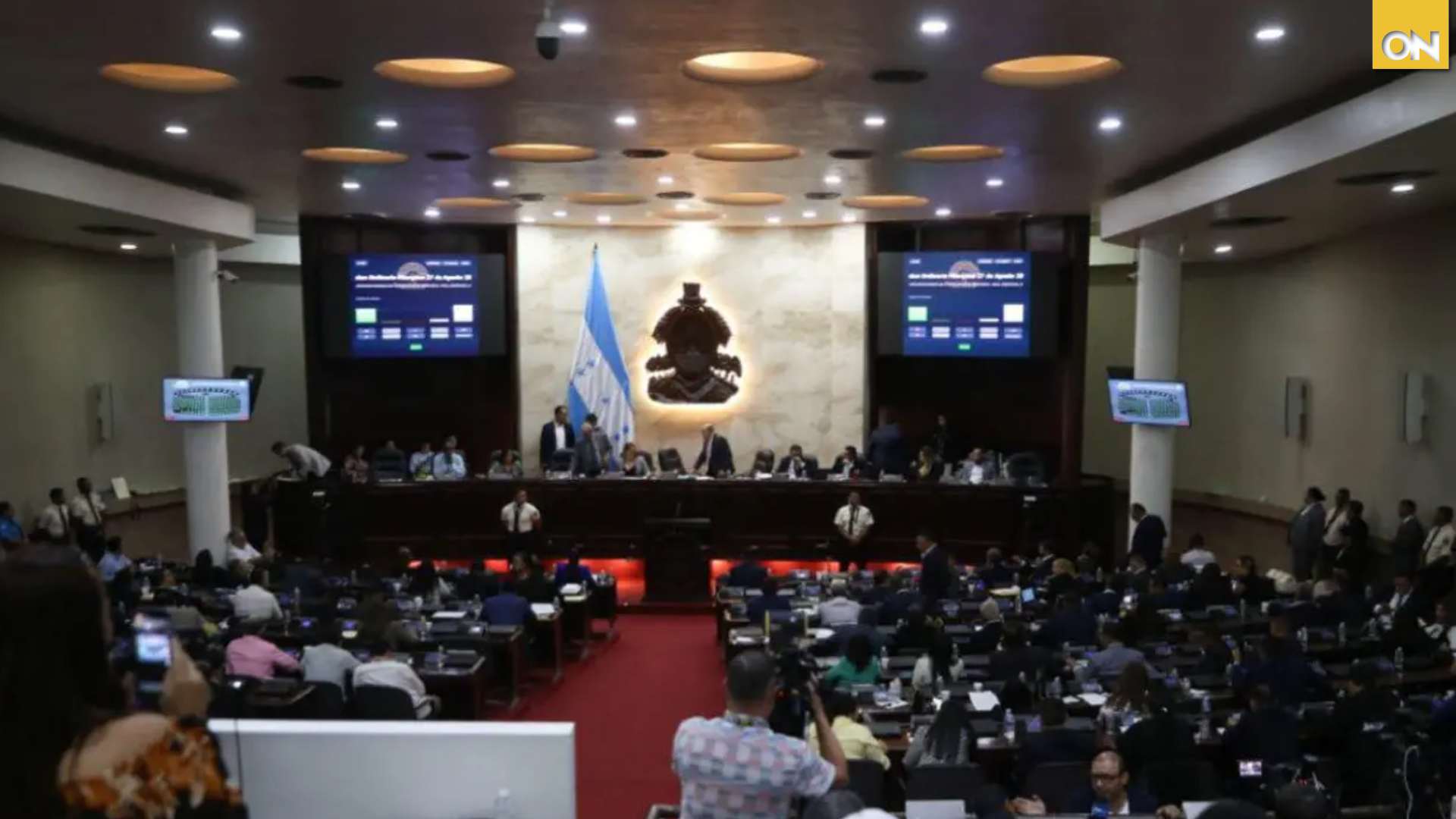 Comisión Legislativa Especial para Asuntos Electorales