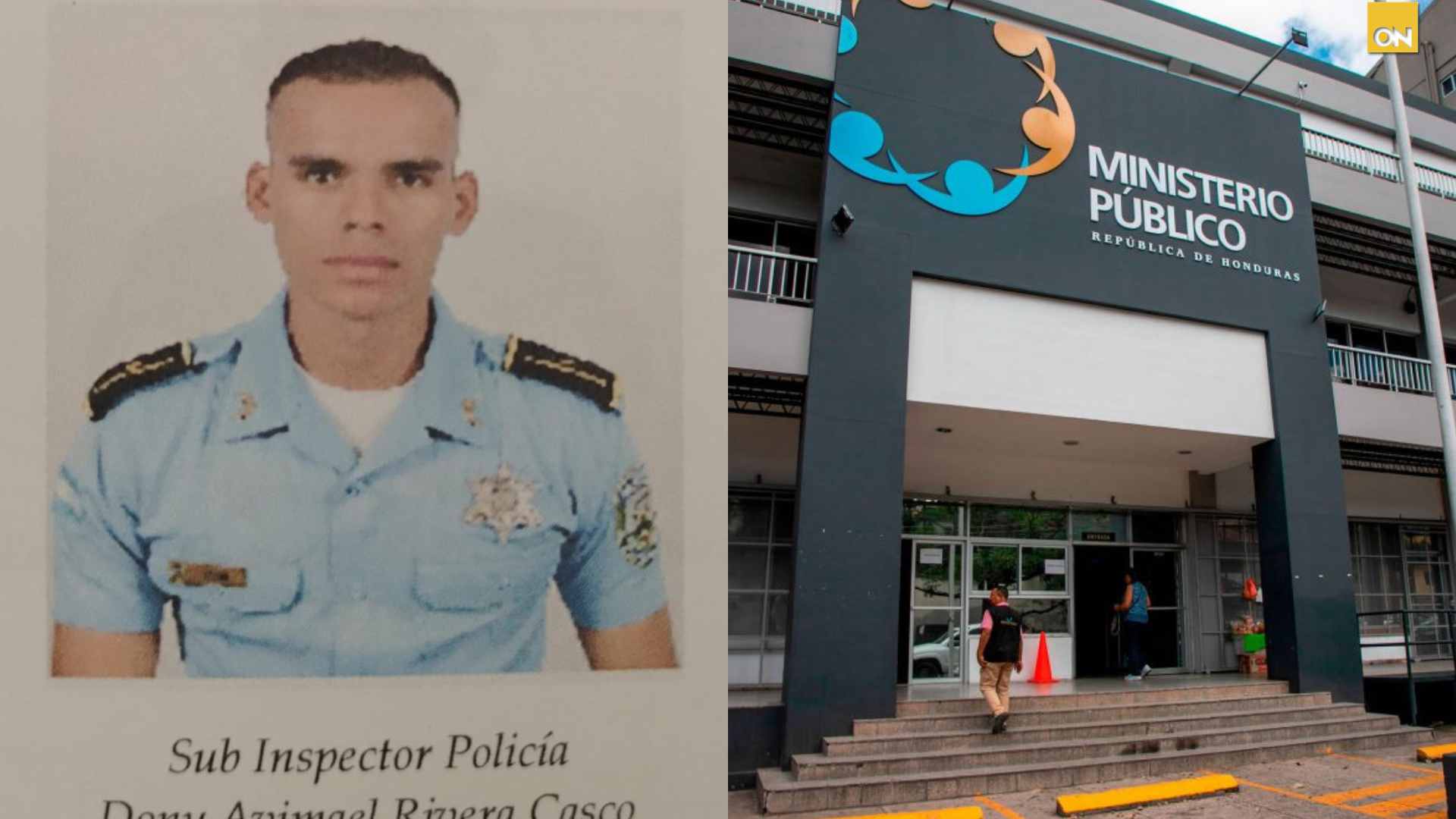Condenan a policía por incidente