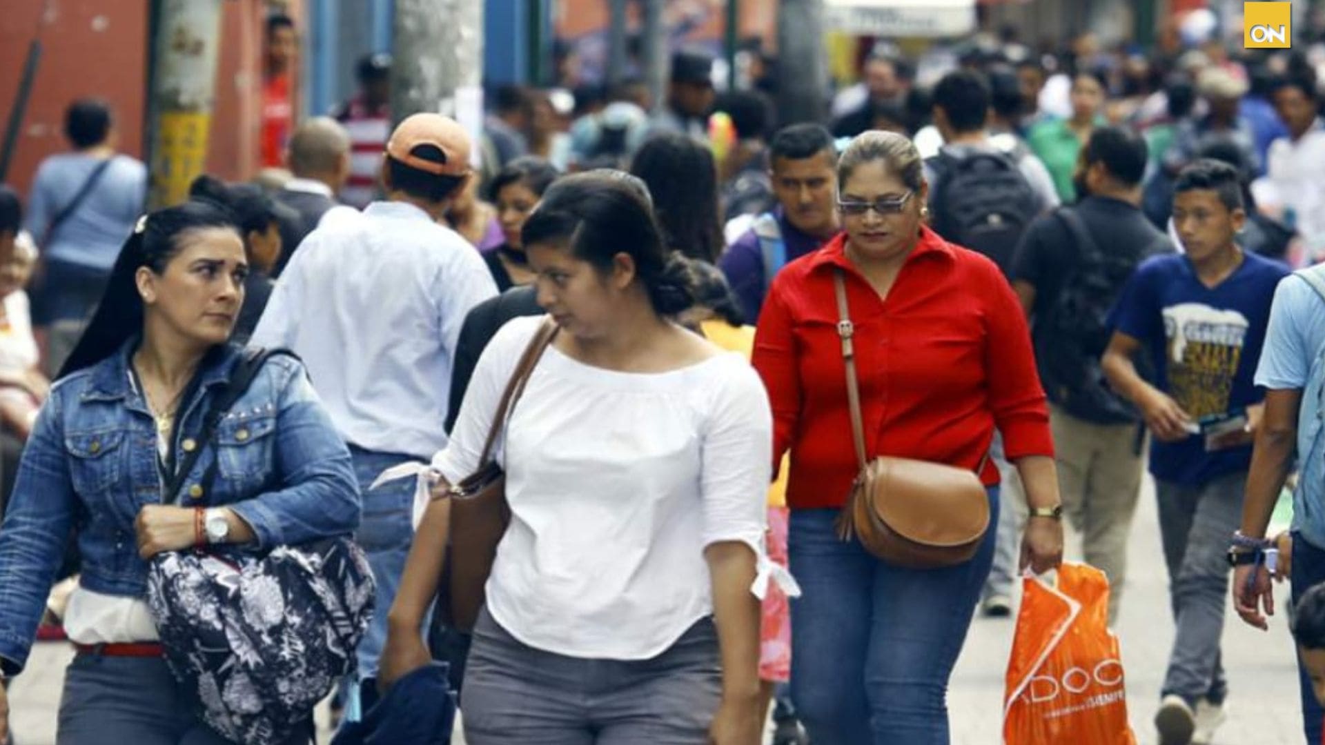 Mujeres en Honduras 2025: más de 700 en riesgo