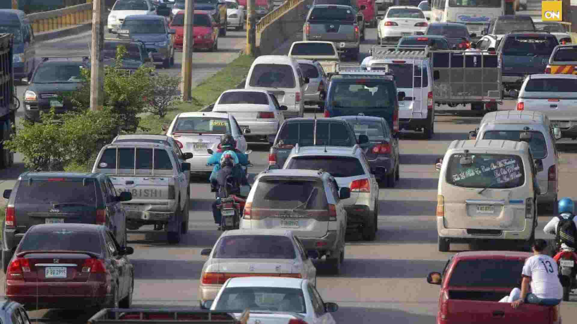 Honduras amplía beneficio para la importación de vehículos antiguos