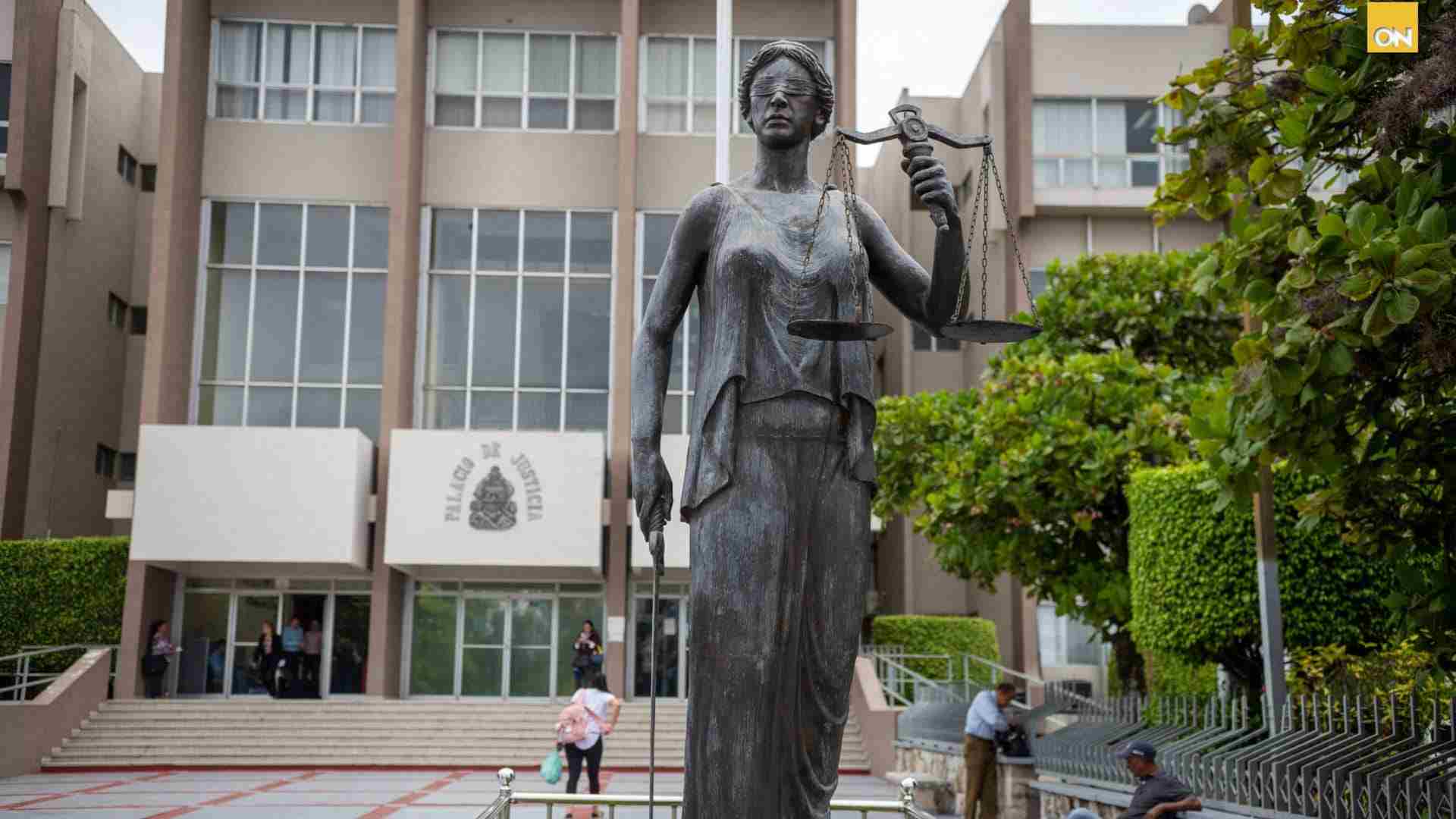 Fiscalía presenta 34 pruebas en audiencia inicial Sedesol