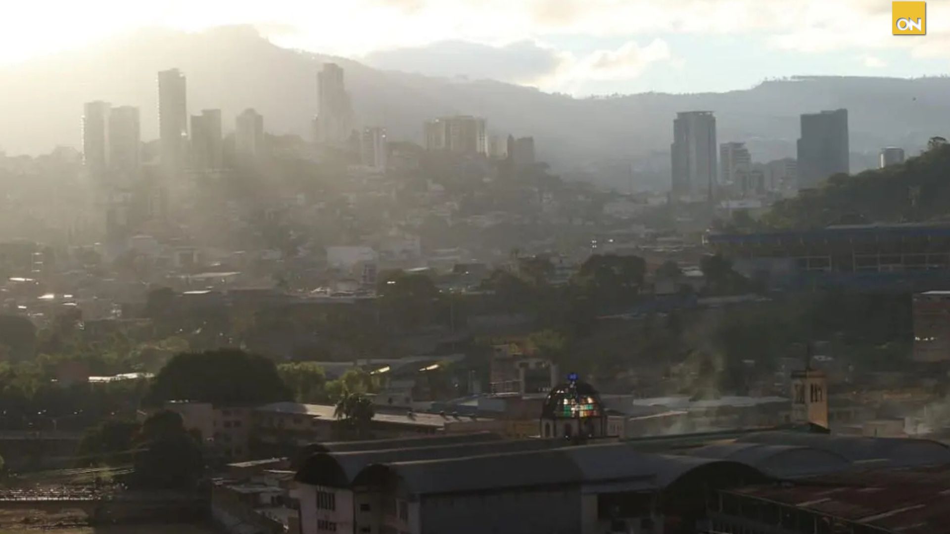 Copeco anuncia clima mayormente seco y fresco