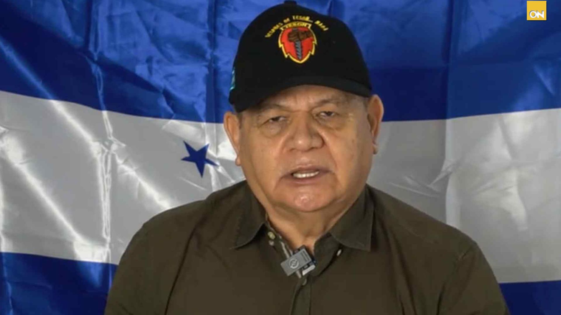 Romeo Vásquez