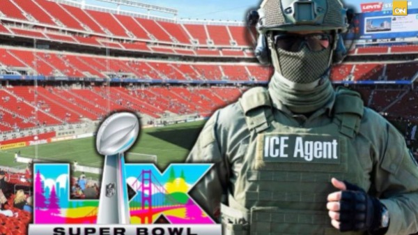 ICE y Super Bowl: aclaraciones sobre su presencia