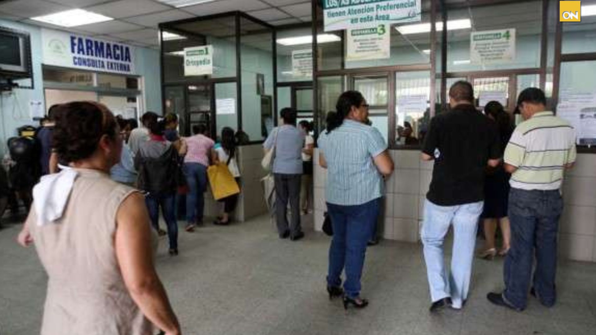 Congreso Nacional aprueba decreto de emergencia sanitaria