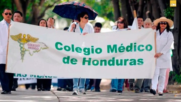 Exministros de Salud generan polémica por salarios