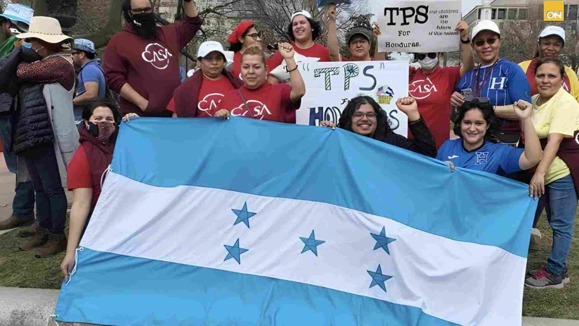 EE. UU. y TPS 2026: situación actual de protección para migrantes