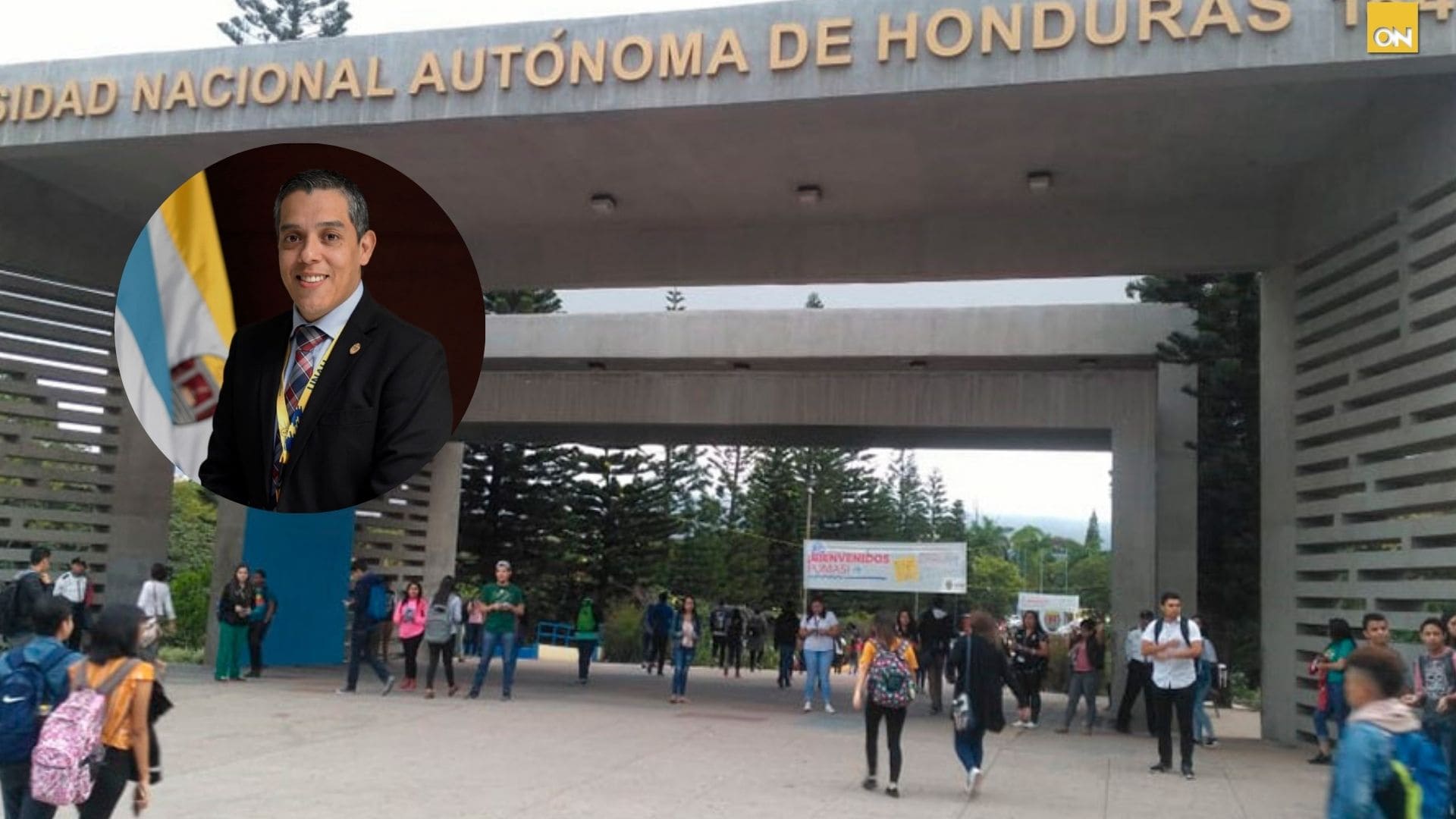 UNAH denuncia adeudo de 719 millones del gobierno anterior
