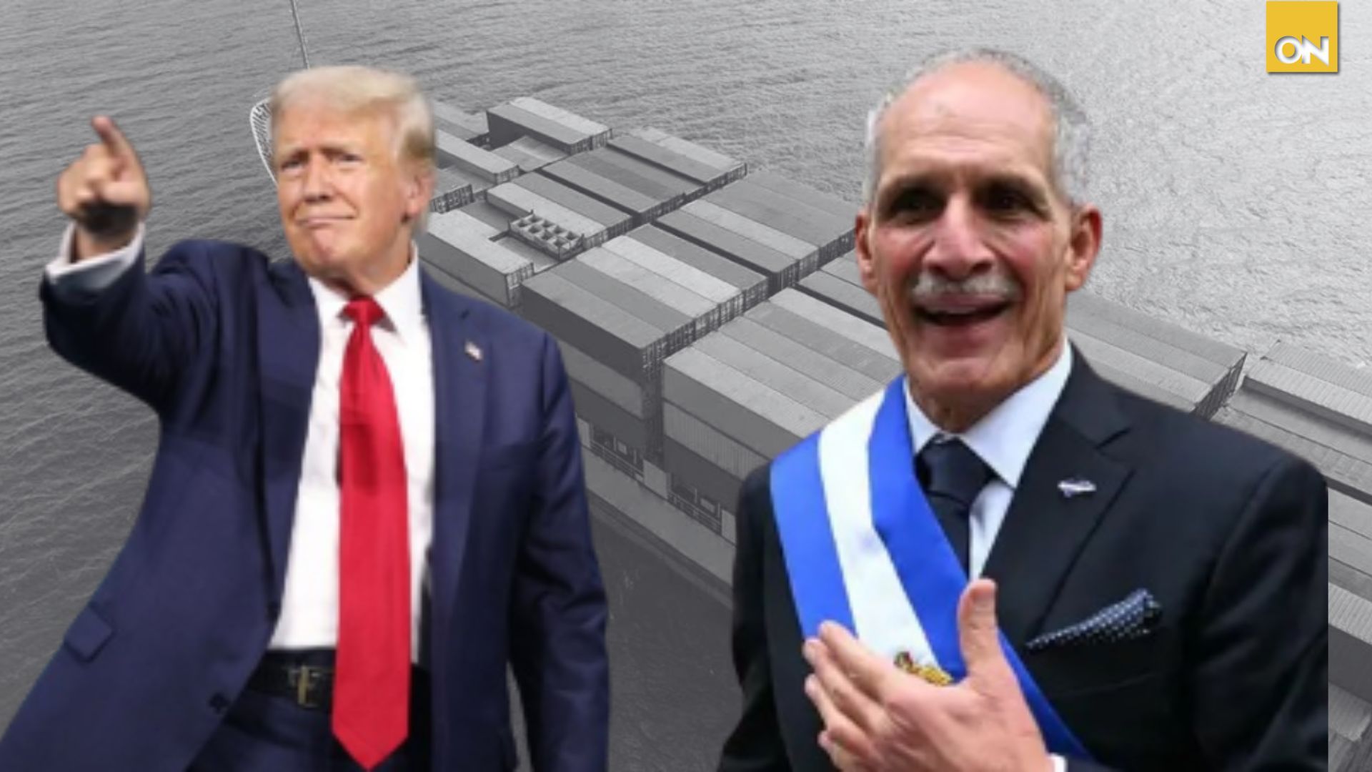 El presidente Nasry Asfura gestionará con Trump la eliminación de aranceles a Honduras