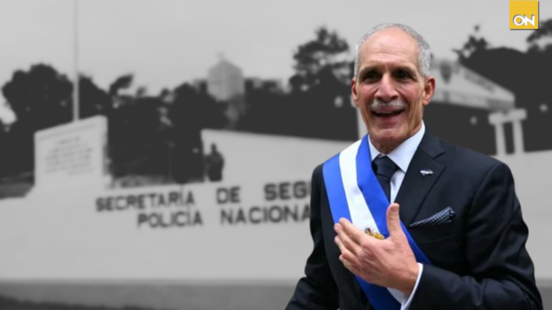 ¿Sabes cuáles son los puestos claves que aún faltan en el gabinete de Nasry Asfura?