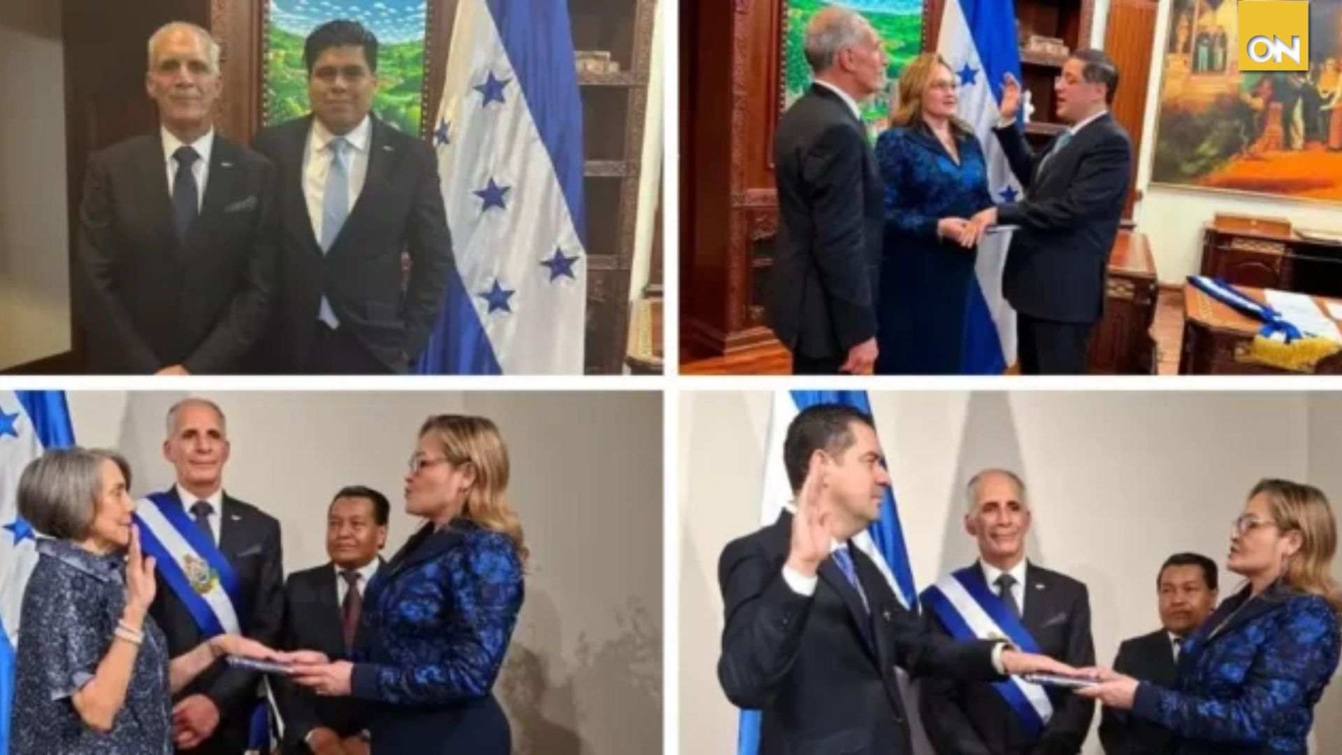 José Argueta confirma que salud, transparencia y carreteras marcarán la agenda del primer Consejo de Ministros