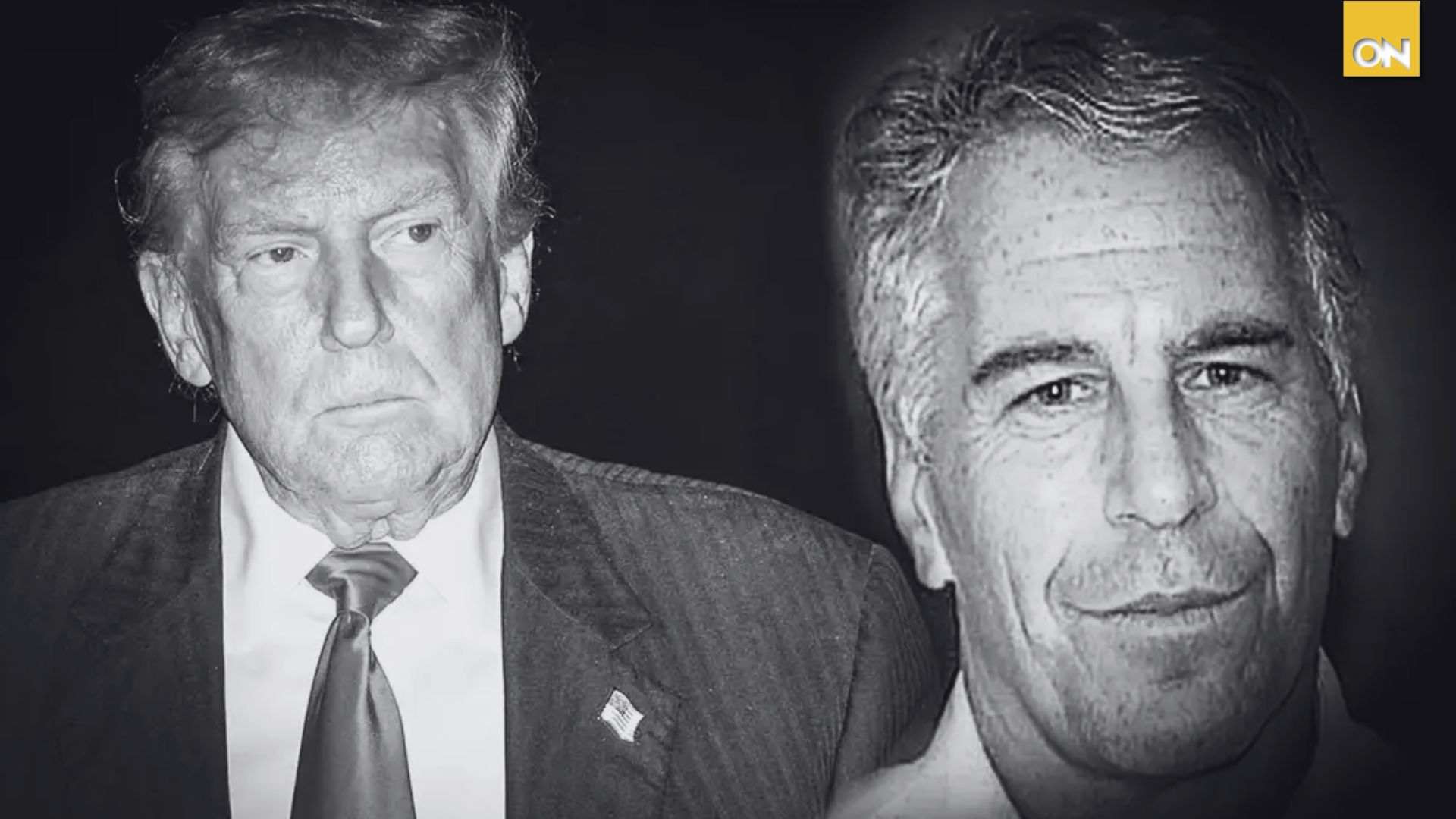 Archivos de Epstein dejan fuera denuncia por presunta agresión sexu*l contra Trump