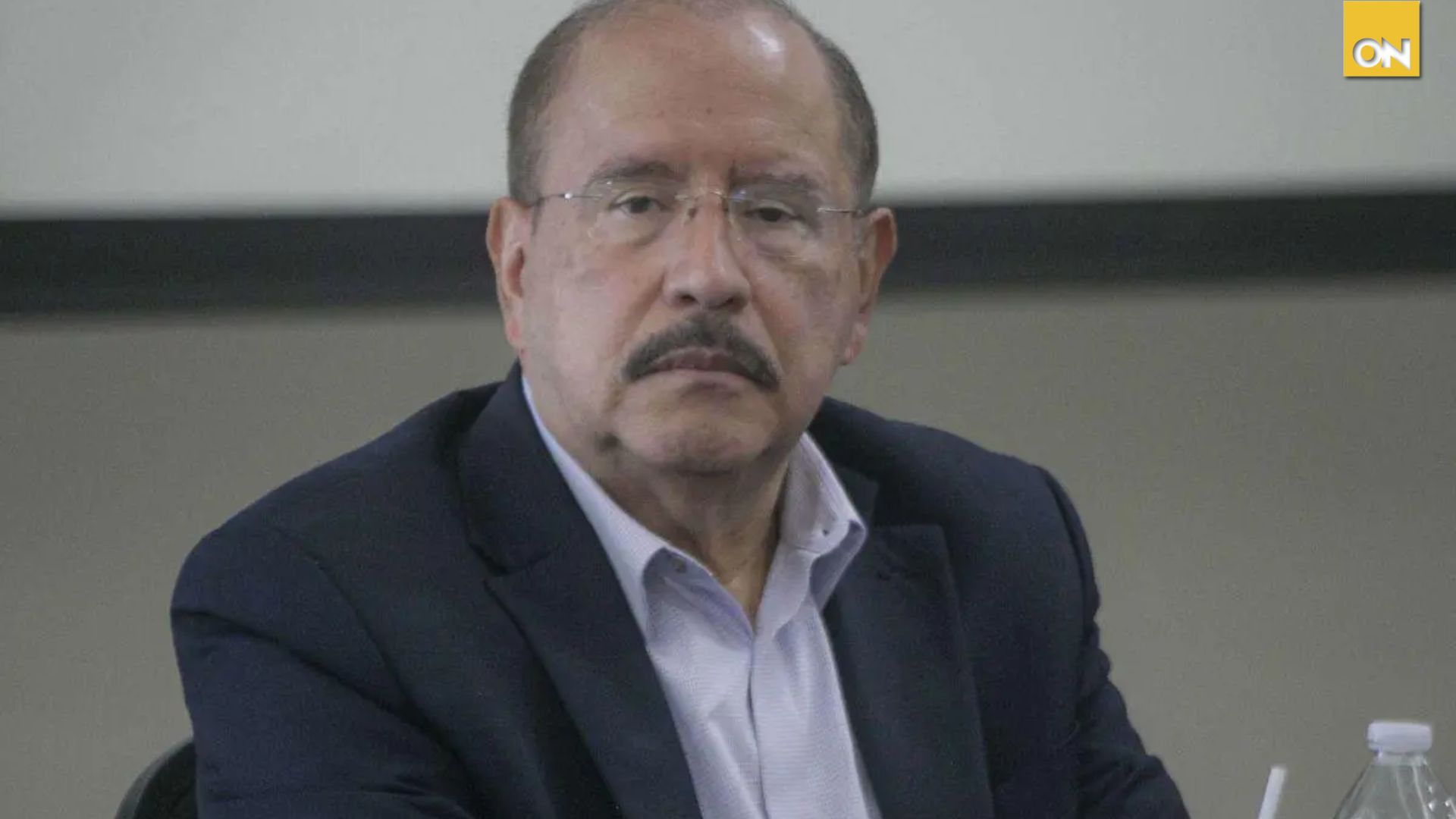 Hugo Pino sobre la ley de reactivación económica