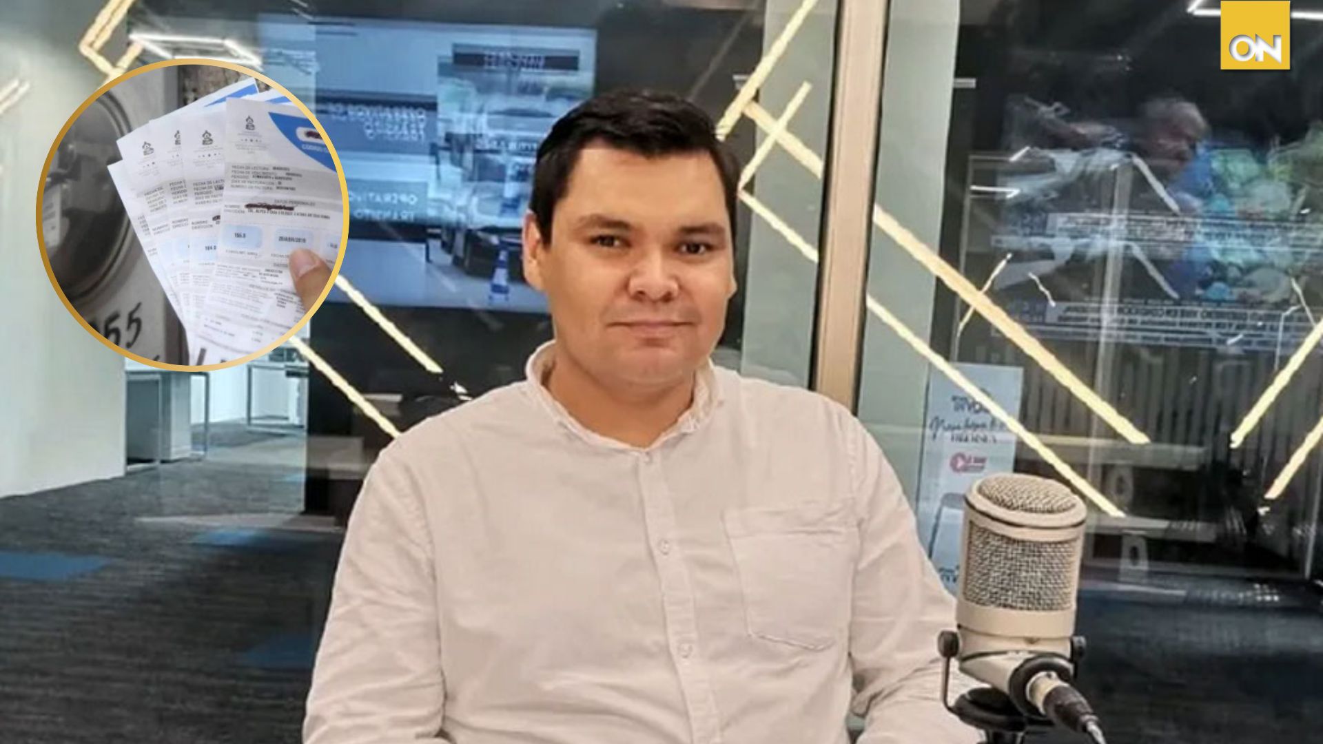 “La fiscalización es clave para que las amnistías no se vuelvan costumbre”, advierte Oved García