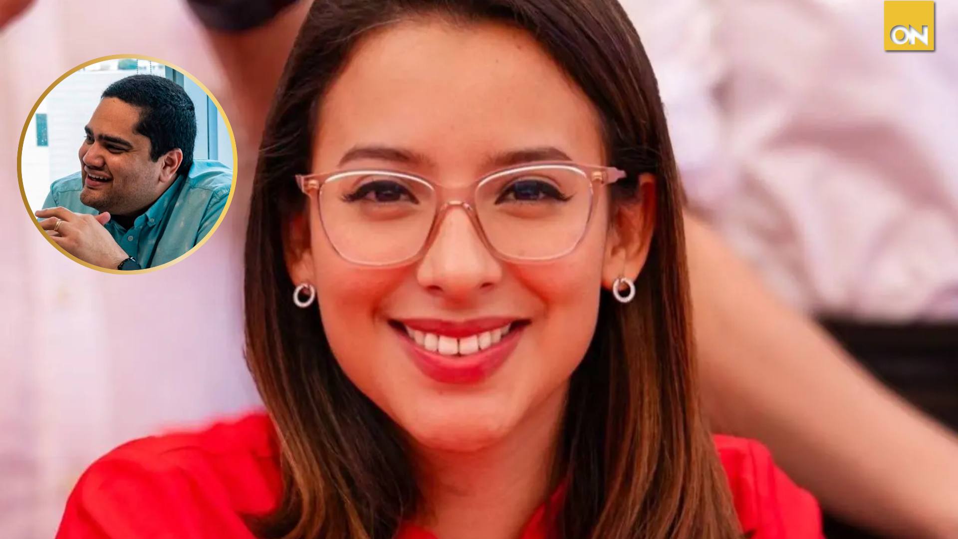 “Tememos por su vida y la de nuestro hijo”: Clara López exesposa de Carlos Cardona