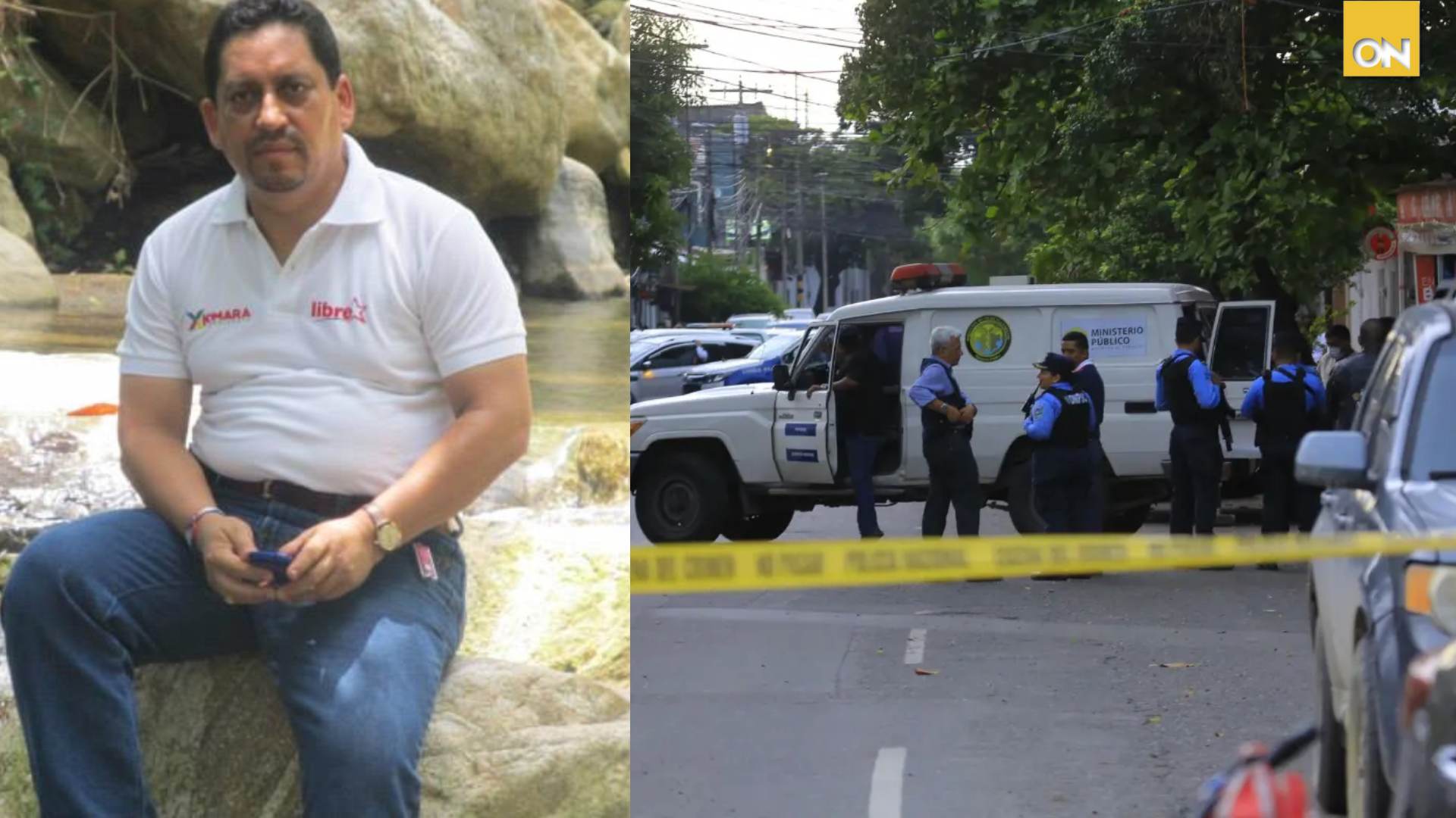 Policía Nacional investiga la participación de ‘La Kleibona’ en el crimen de René Altamirano