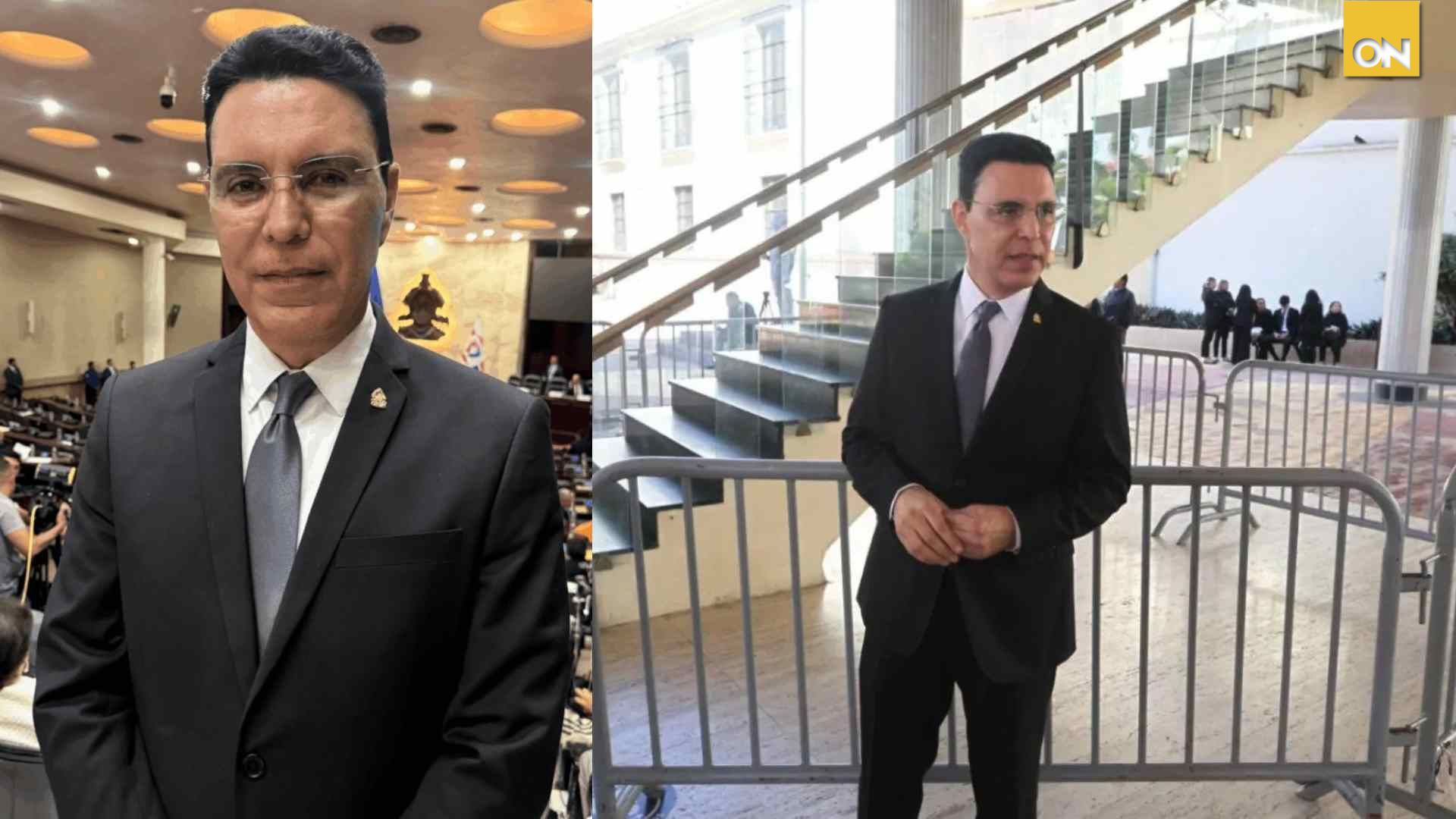 ¿De que trata la nueva Ley Antisoborno en Honduras? El procurador de la República Dagoberto Aspra lo explica