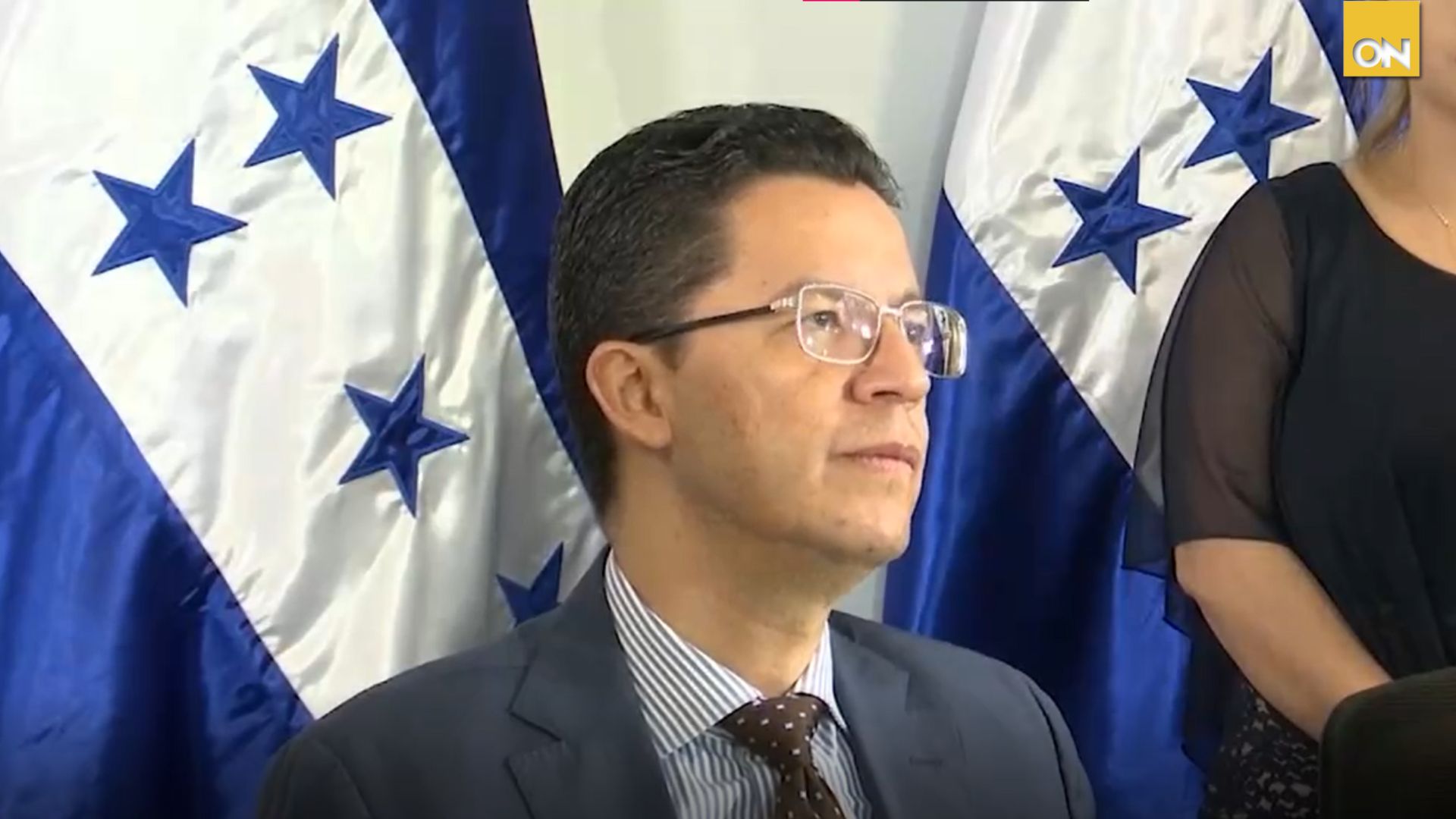 “Procuramos instalar la mesa del salario mínimo la próxima semana”, afirma el Ministro de Trabajo Fernando Puerto