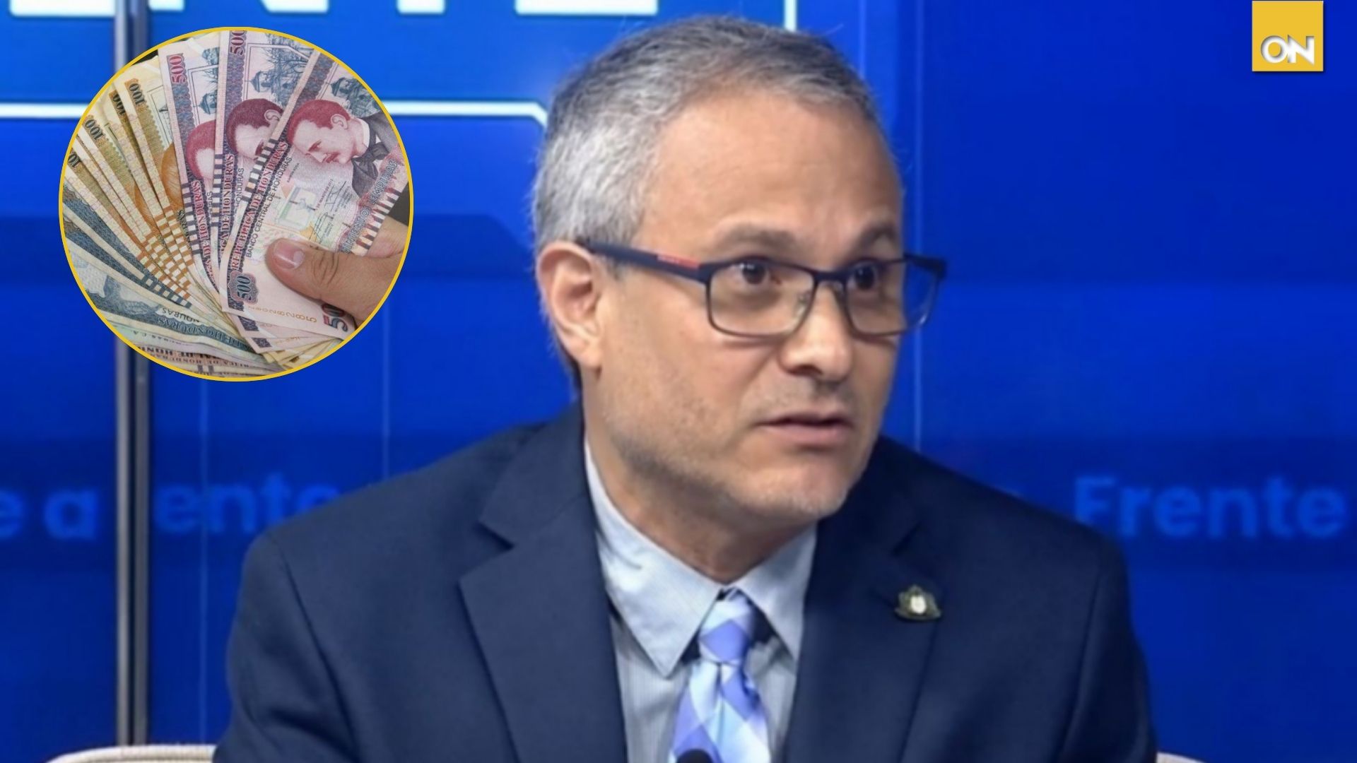 “Hay que priorizar el uso de los recursos”: abogado Germán Leitzelar sobre el presupuesto general de Honduras