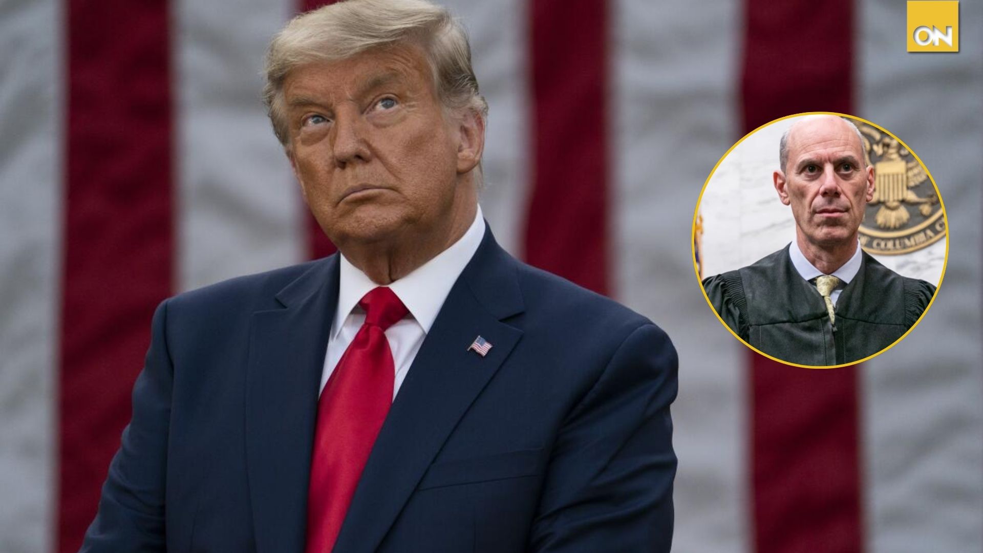 Juez ordena a EEUU a facilitar retorno de venezolanos deportados a prisión salvadoreña