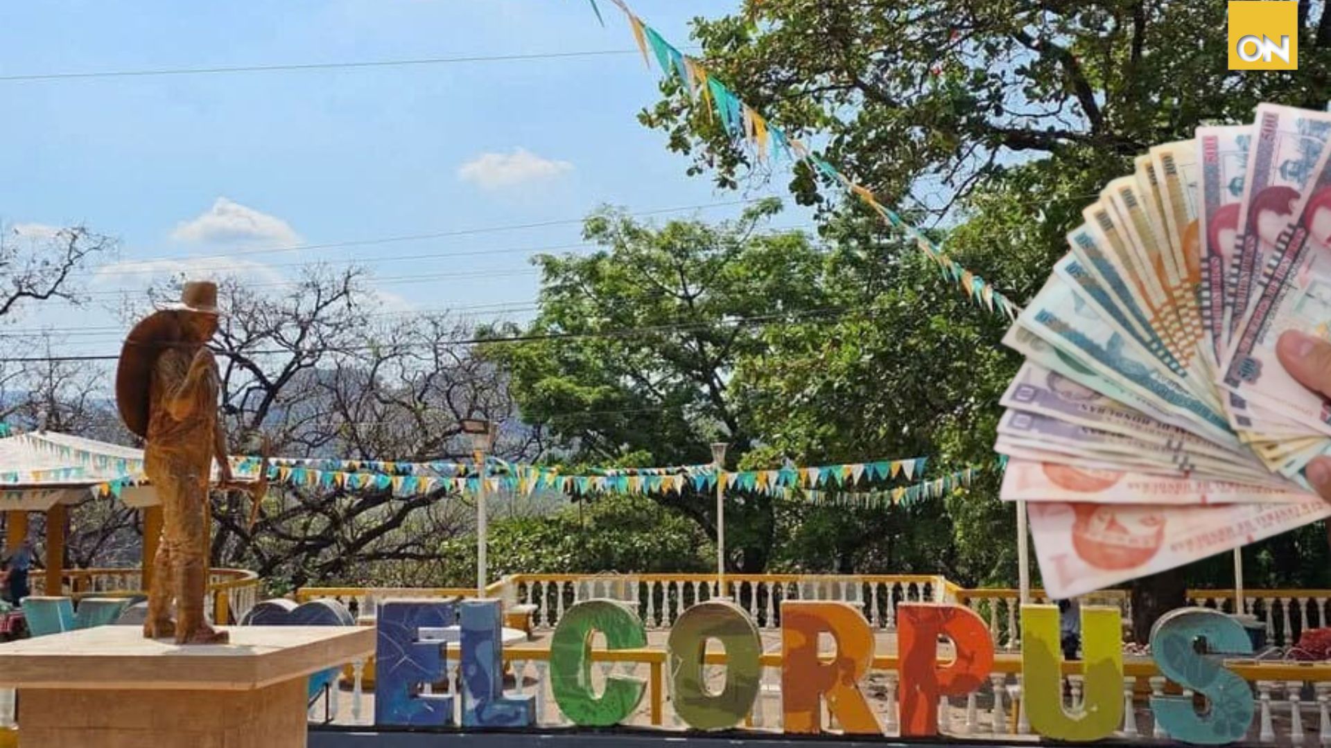 ¿Cuáles son las cinco alcaldías enfrentan embargos por más de L1,000 millones en Honduras?