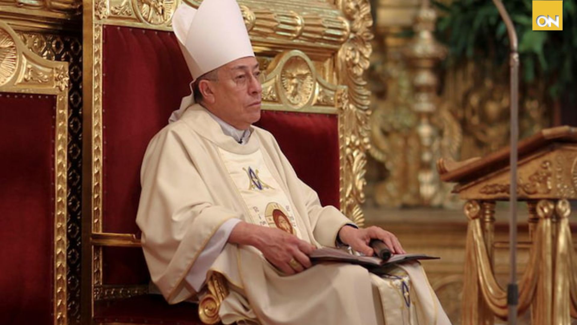 “El odio enferma, la reconciliación sana”: Cardenal Rodríguez pide justicia y respeto en Honduras