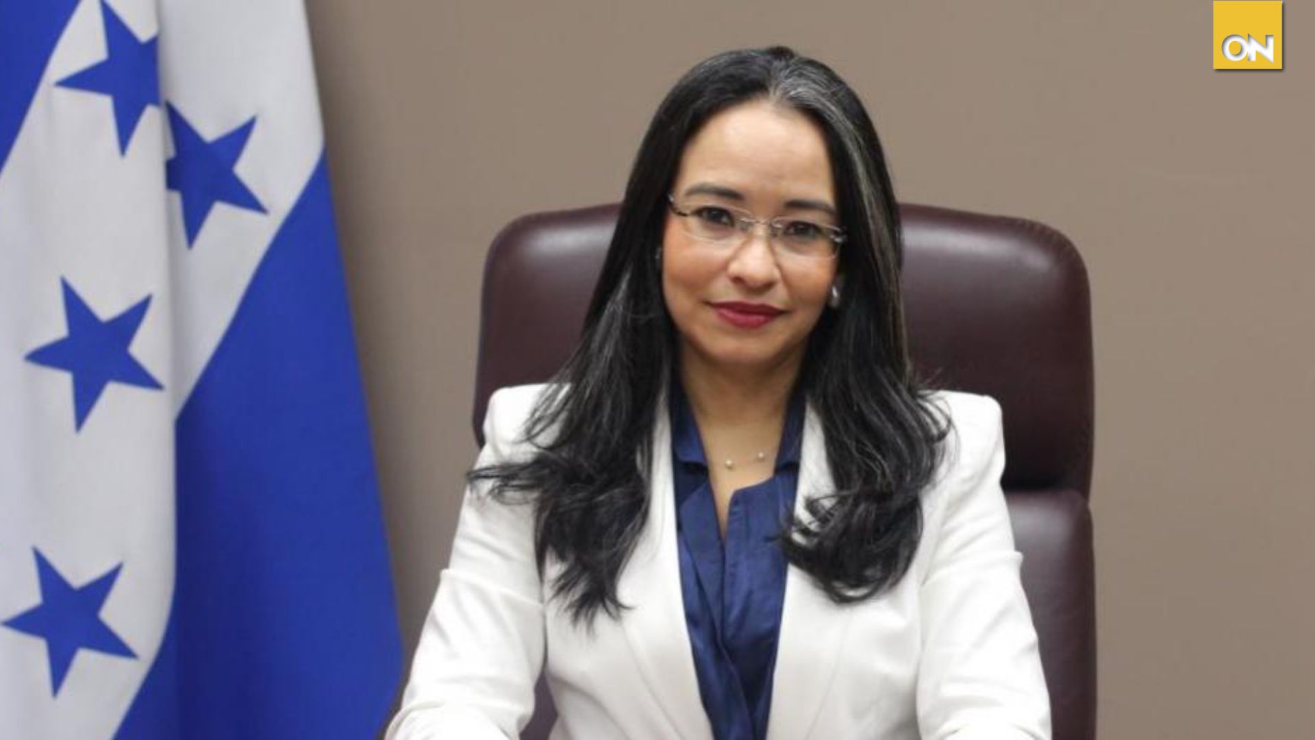 “He exigido al Congreso que se ponga a trabajar en el juicio político”: Gabriela Castellanos presidenta del CNA