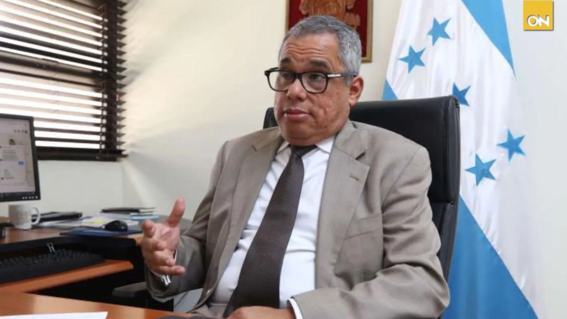 “La propuesta de declarar Ley de emergencia fiscal debe manejarse con cautela": Julio Raudales economista