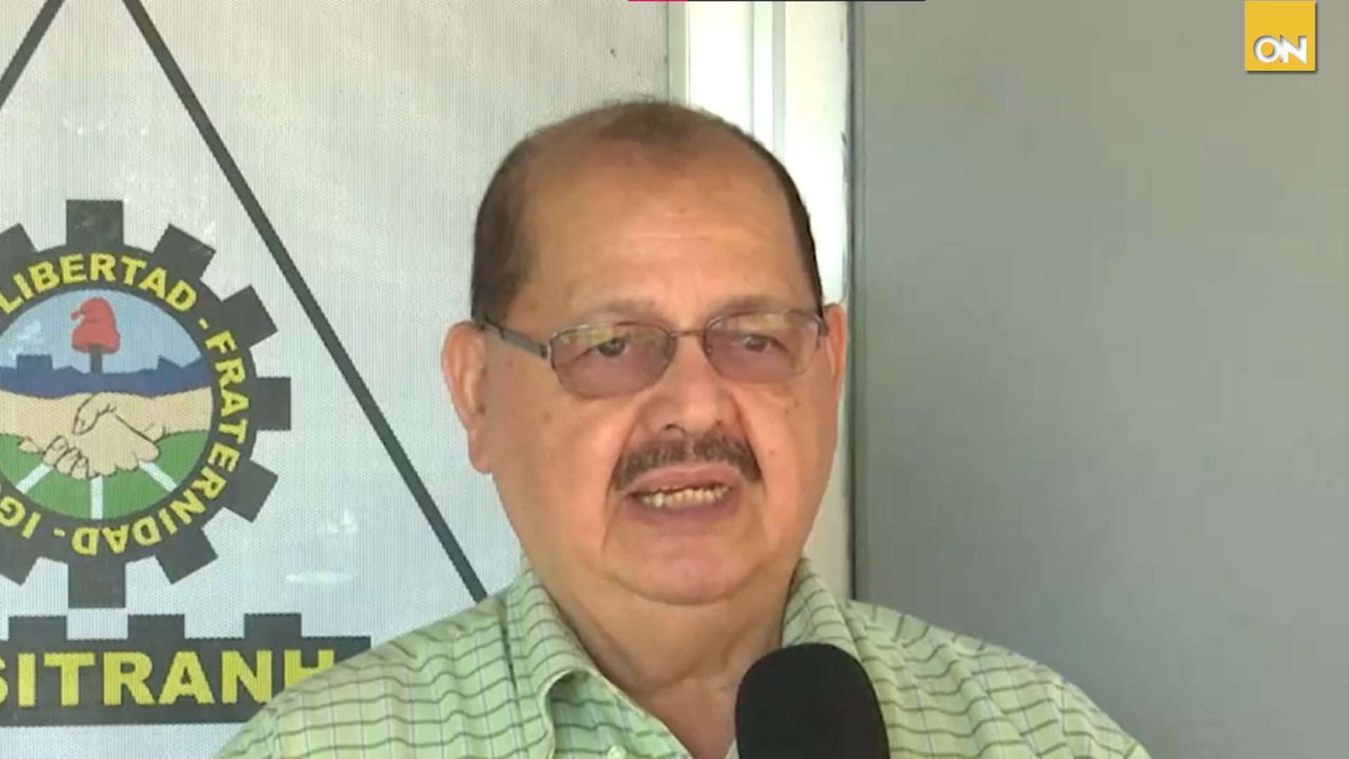 Sector obrero exige que el aumento salarial sea de un 12%