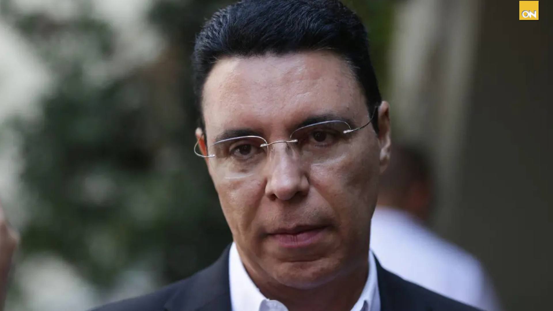 PGR impulsa Ley Antisoborno en Honduras